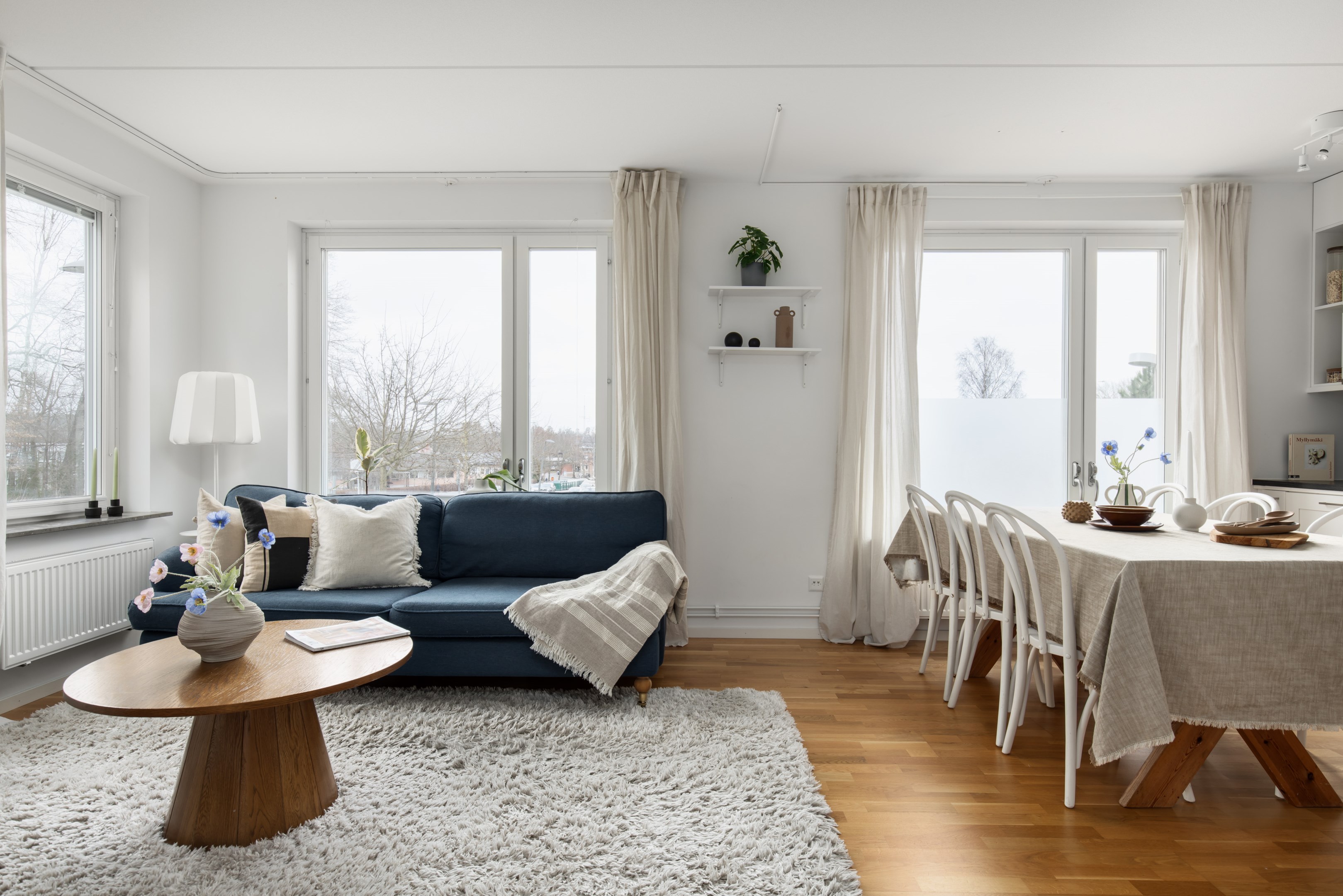 Bostadsbild från Clas Horns väg 1, Såld i Ekerö, Ekerö