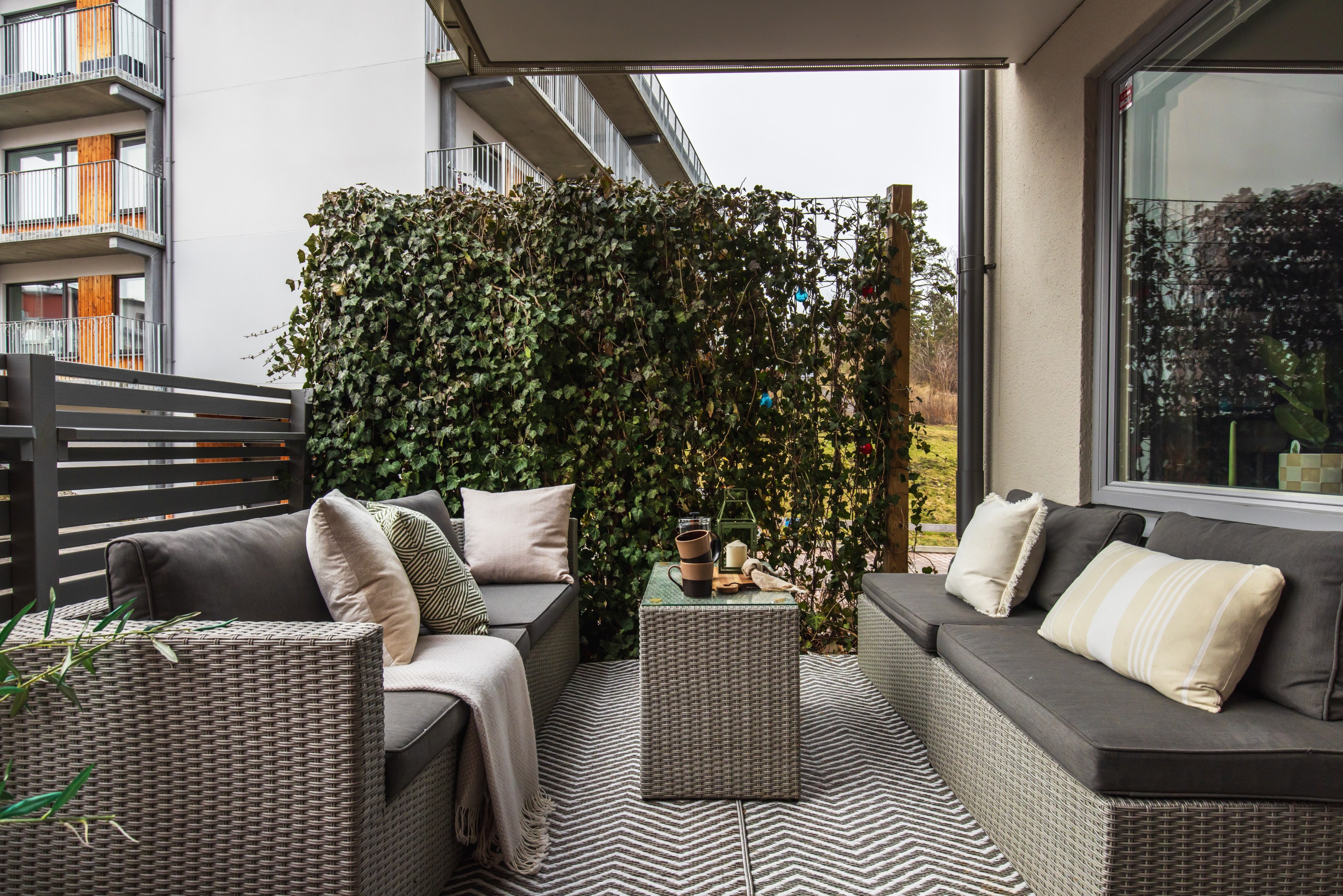 Bostadsbild från Clas Horns väg 1, Såld i Ekerö, Ekerö