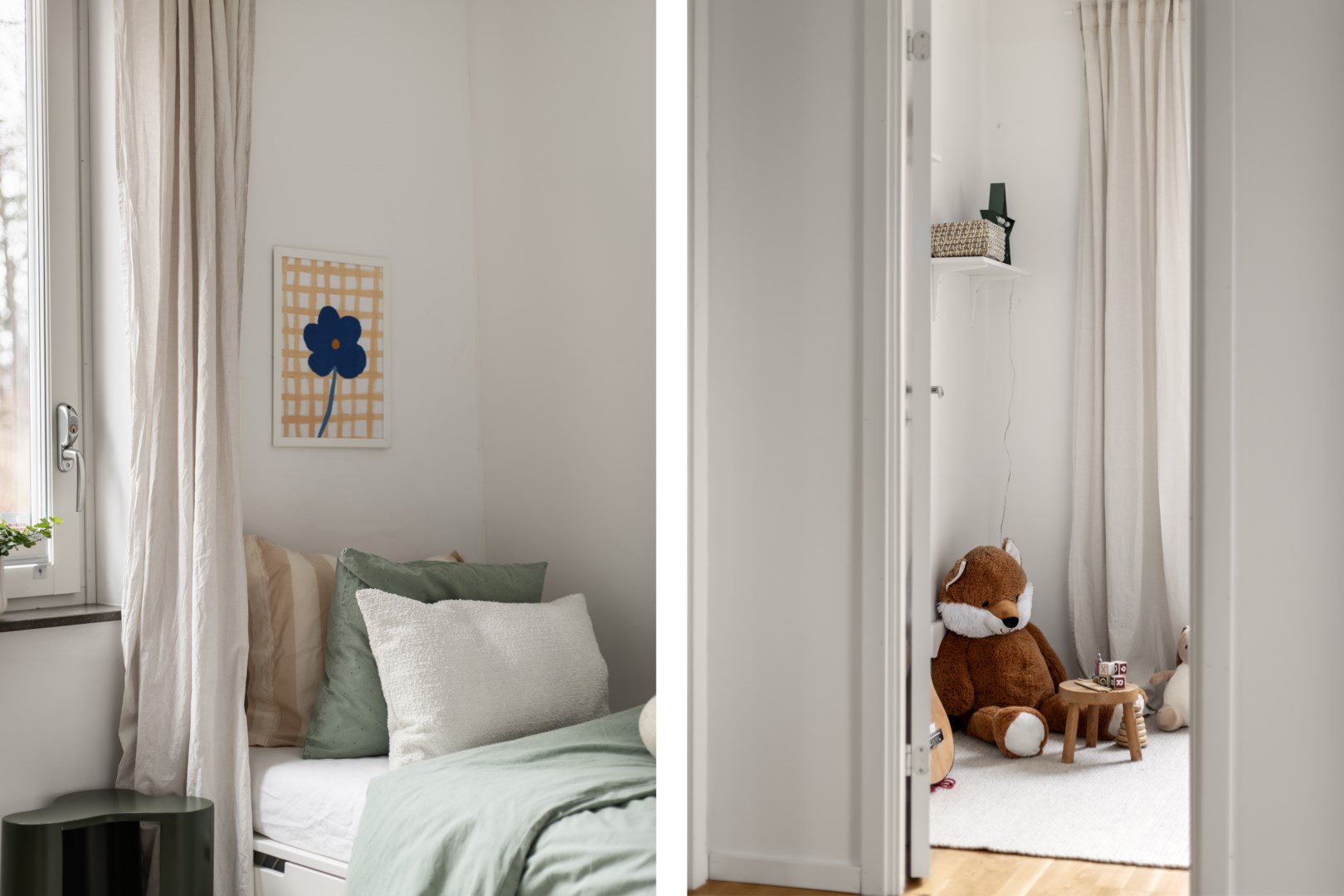 Bostadsbild från Clas Horns väg 1, Såld i Ekerö, Ekerö