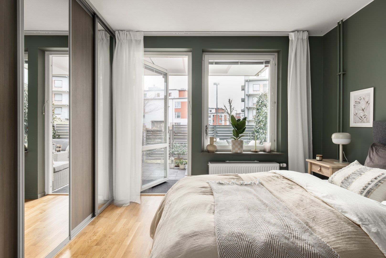 Bostadsbild från Clas Horns väg 1, Såld i Ekerö, Ekerö