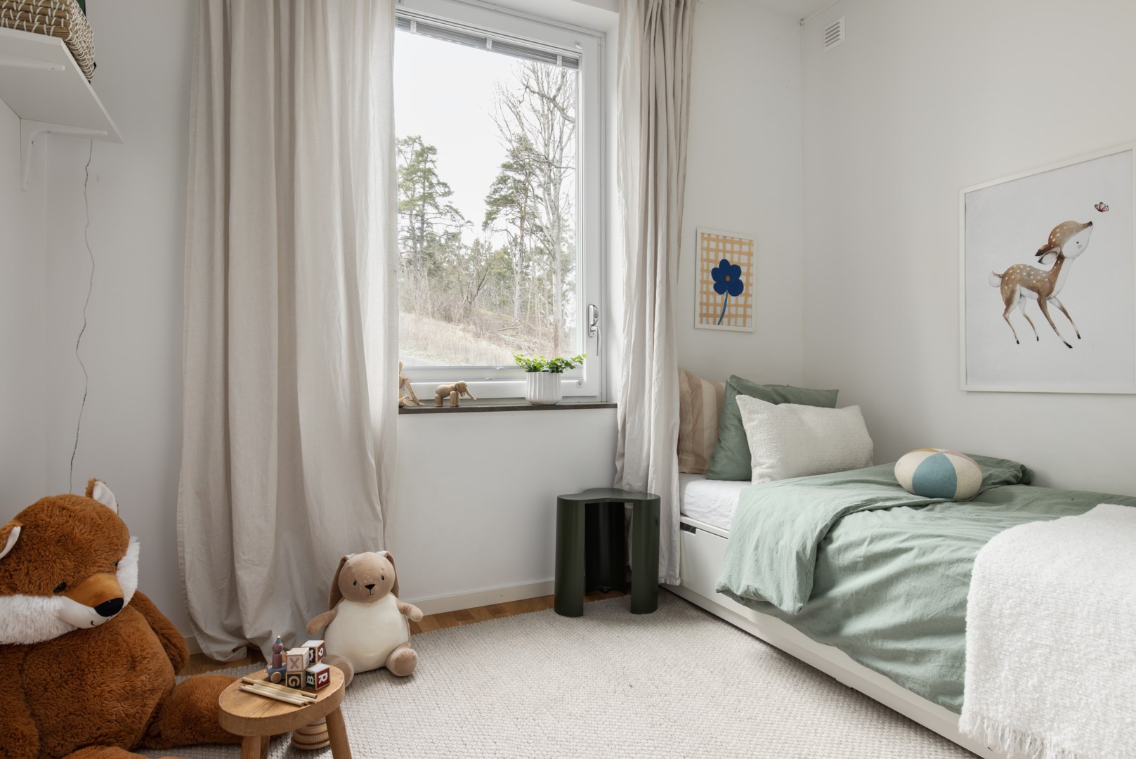 Bostadsbild från Clas Horns väg 1, Såld i Ekerö, Ekerö