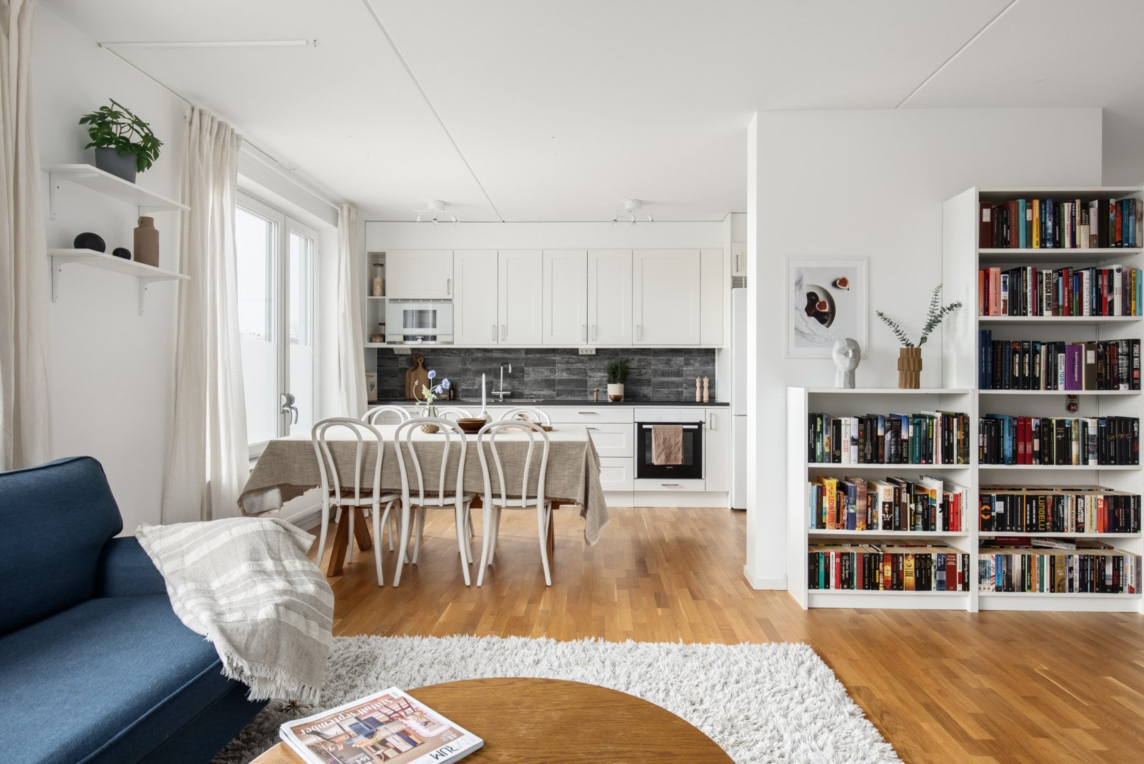 Bostadsbild från Clas Horns väg 1, Såld i Ekerö, Ekerö