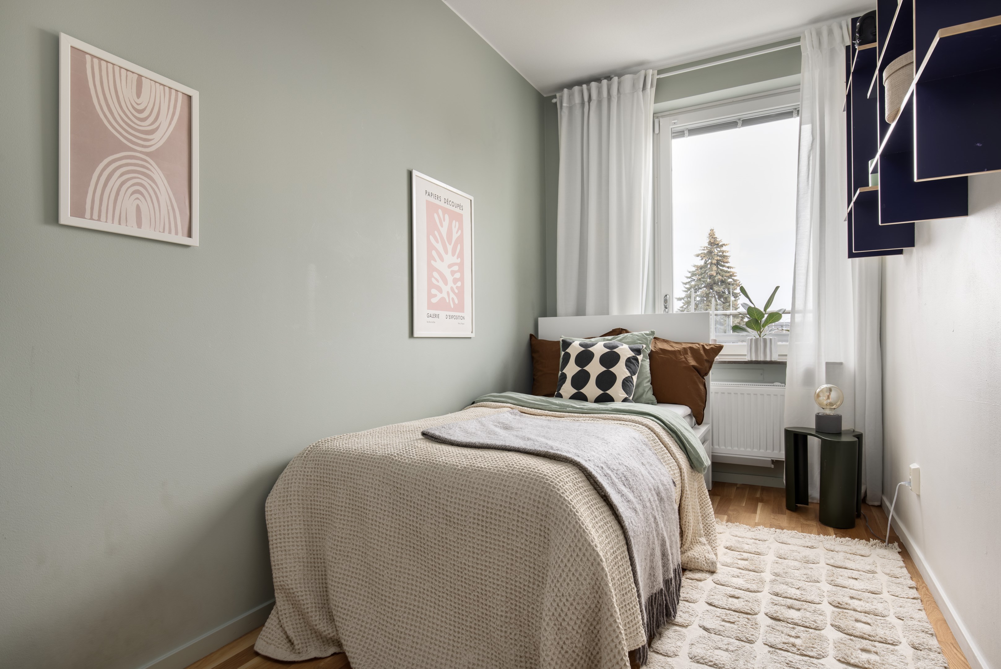 Bostadsbild från Clas Horns väg 1, Såld i Ekerö, Ekerö