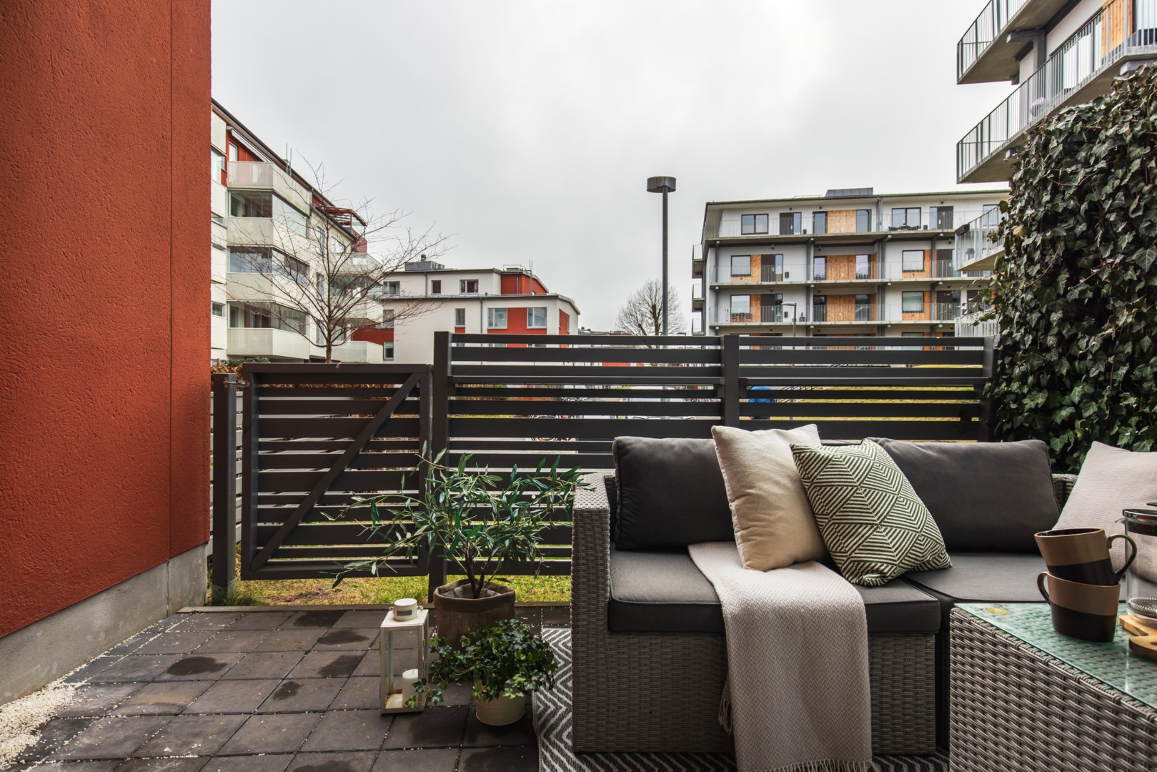 Bostadsbild från Clas Horns väg 1, Såld i Ekerö, Ekerö