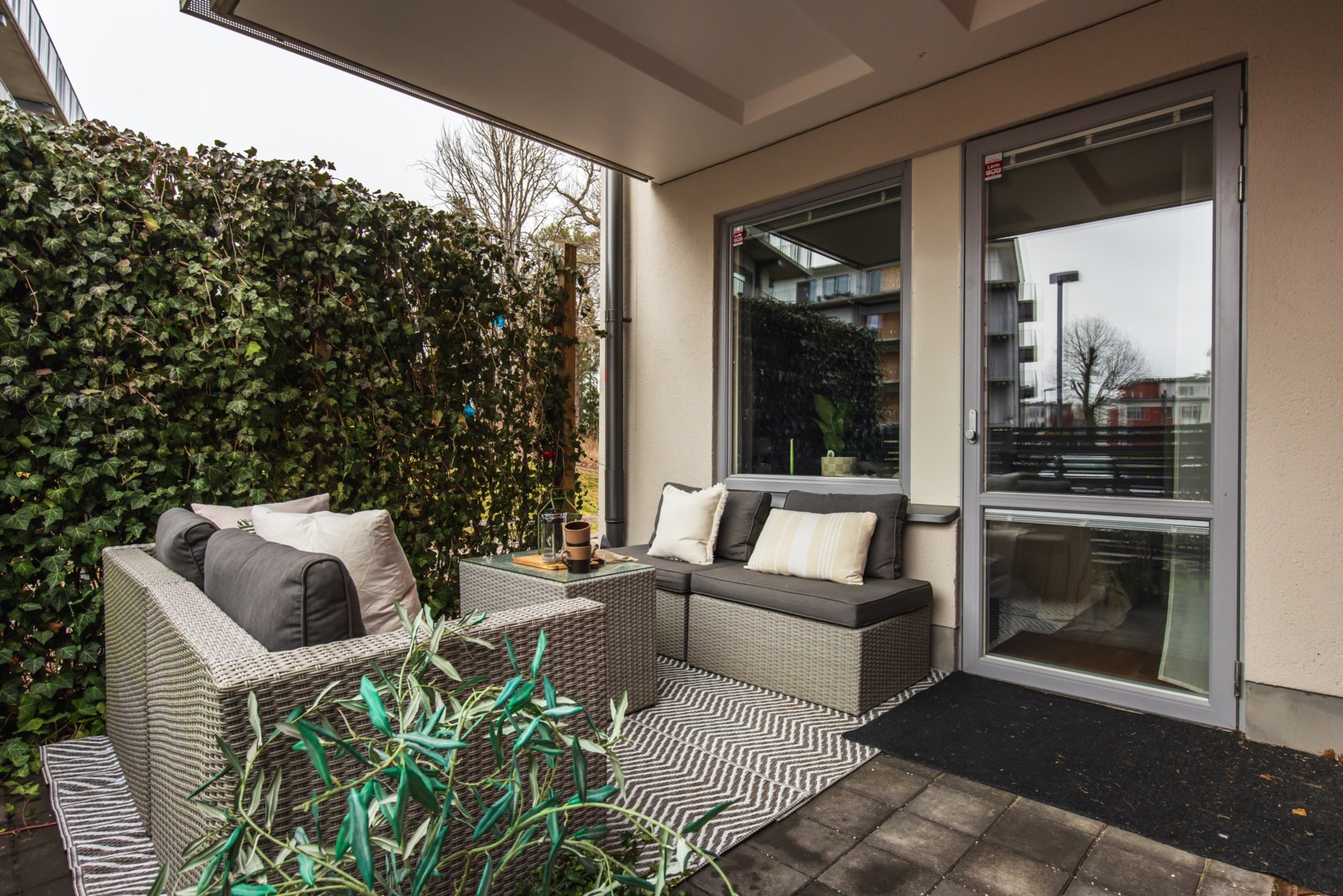 Bostadsbild från Clas Horns väg 1, Såld i Ekerö, Ekerö