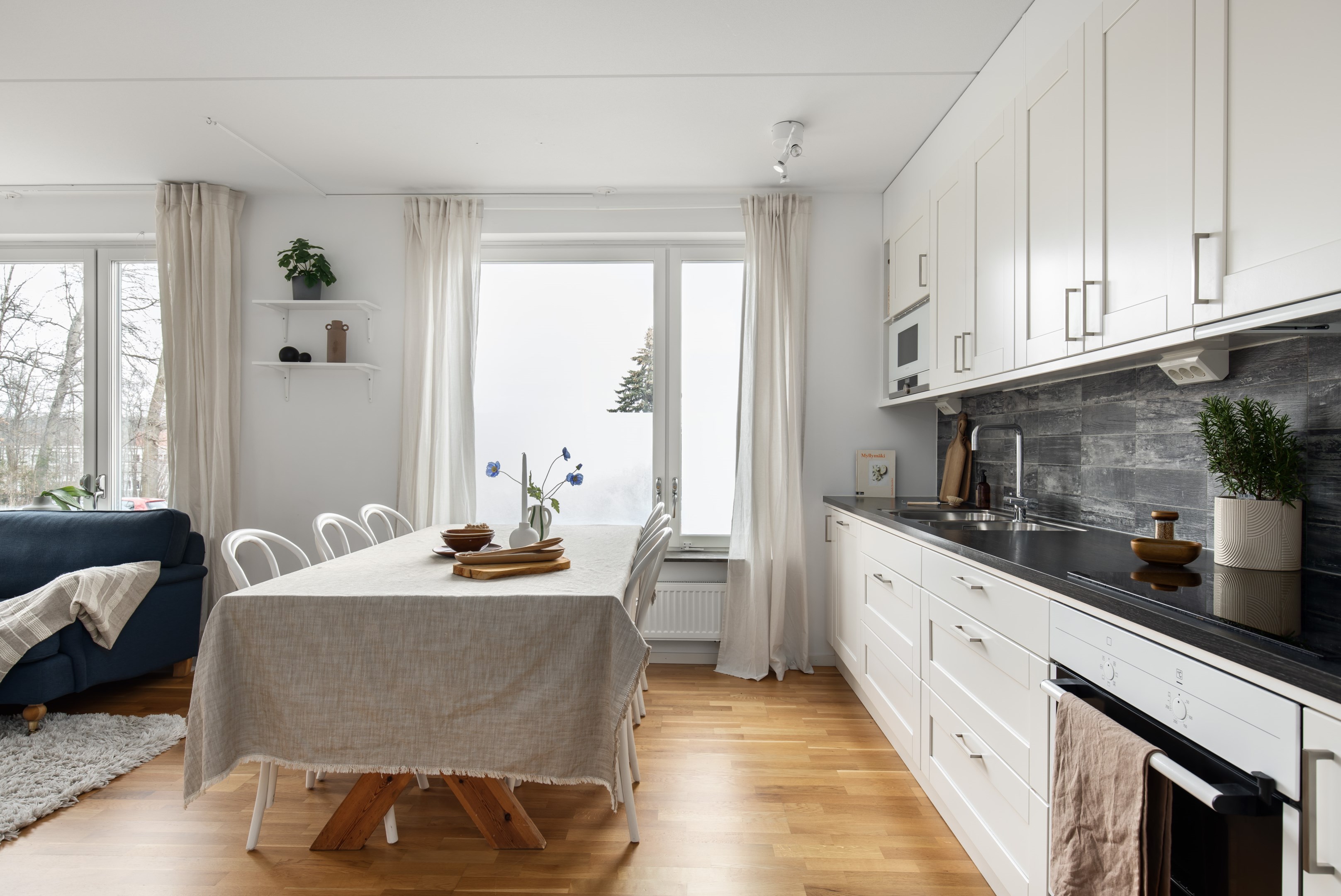 Bostadsbild från Clas Horns väg 1, Såld i Ekerö, Ekerö