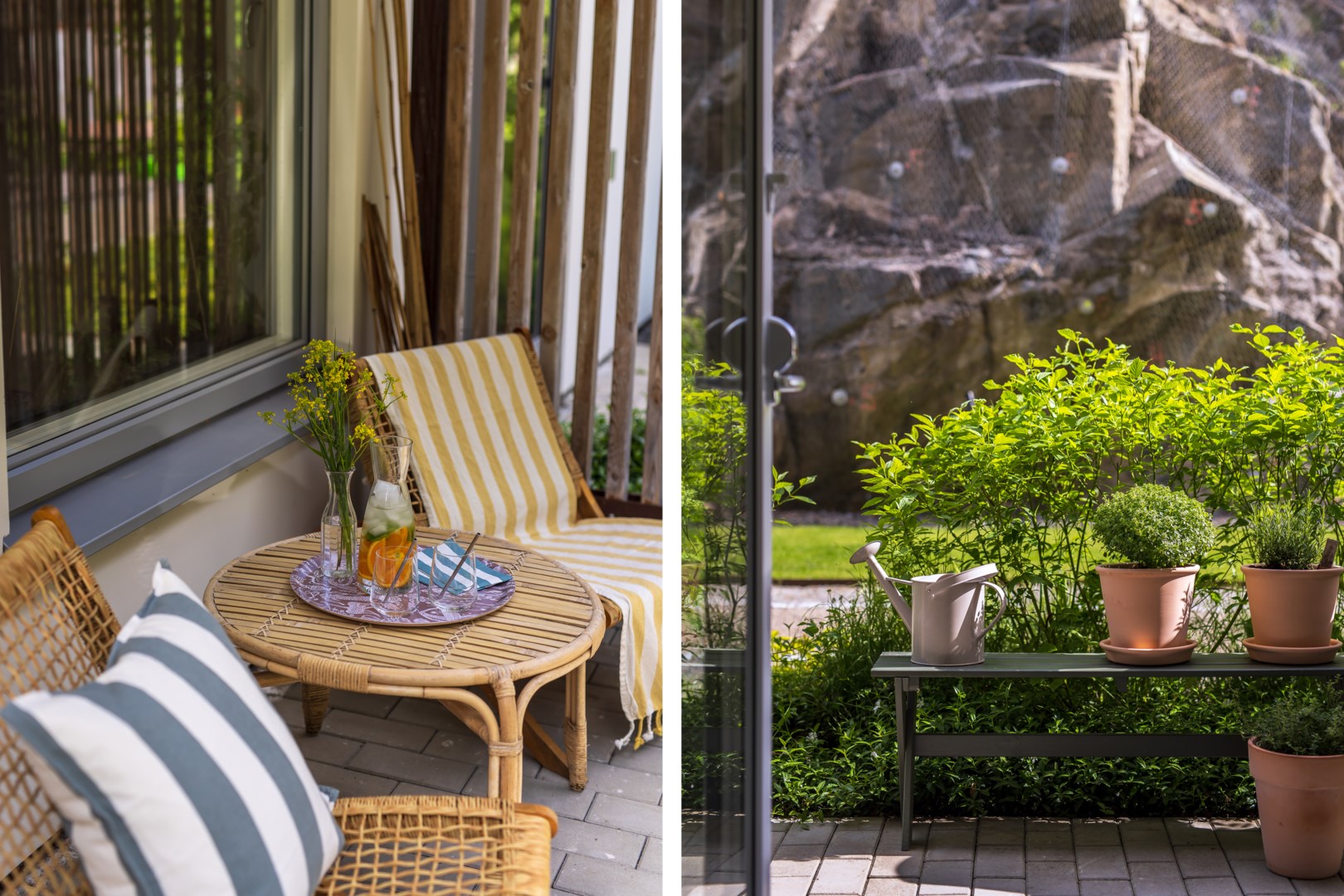 Bostadsbild från Telegrafvägen 36, Till salu i Telegrafberget, Nacka