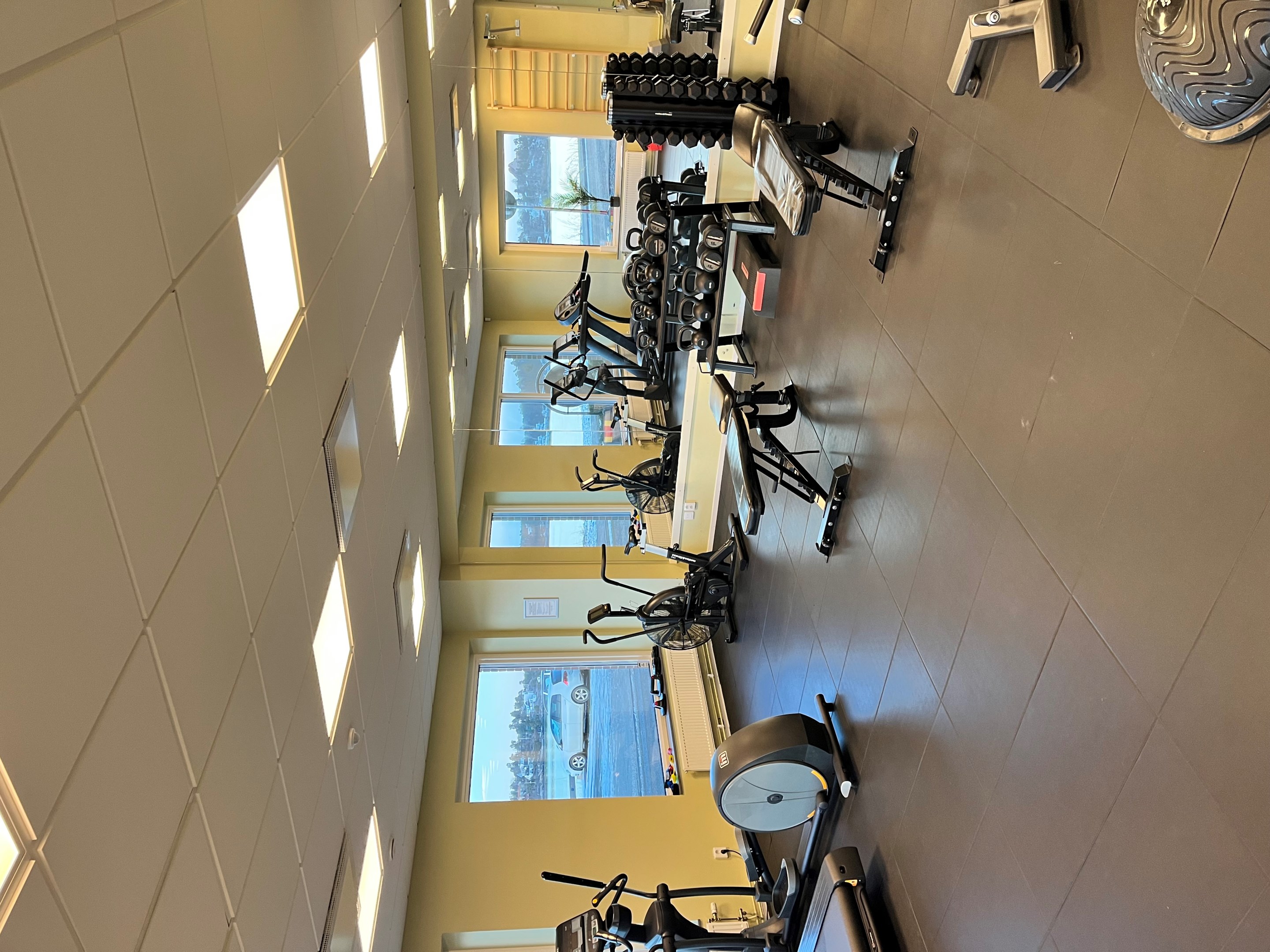 Bostadsbild från Telegrafvägen 36, Kommande i Telegrafberget, Nacka