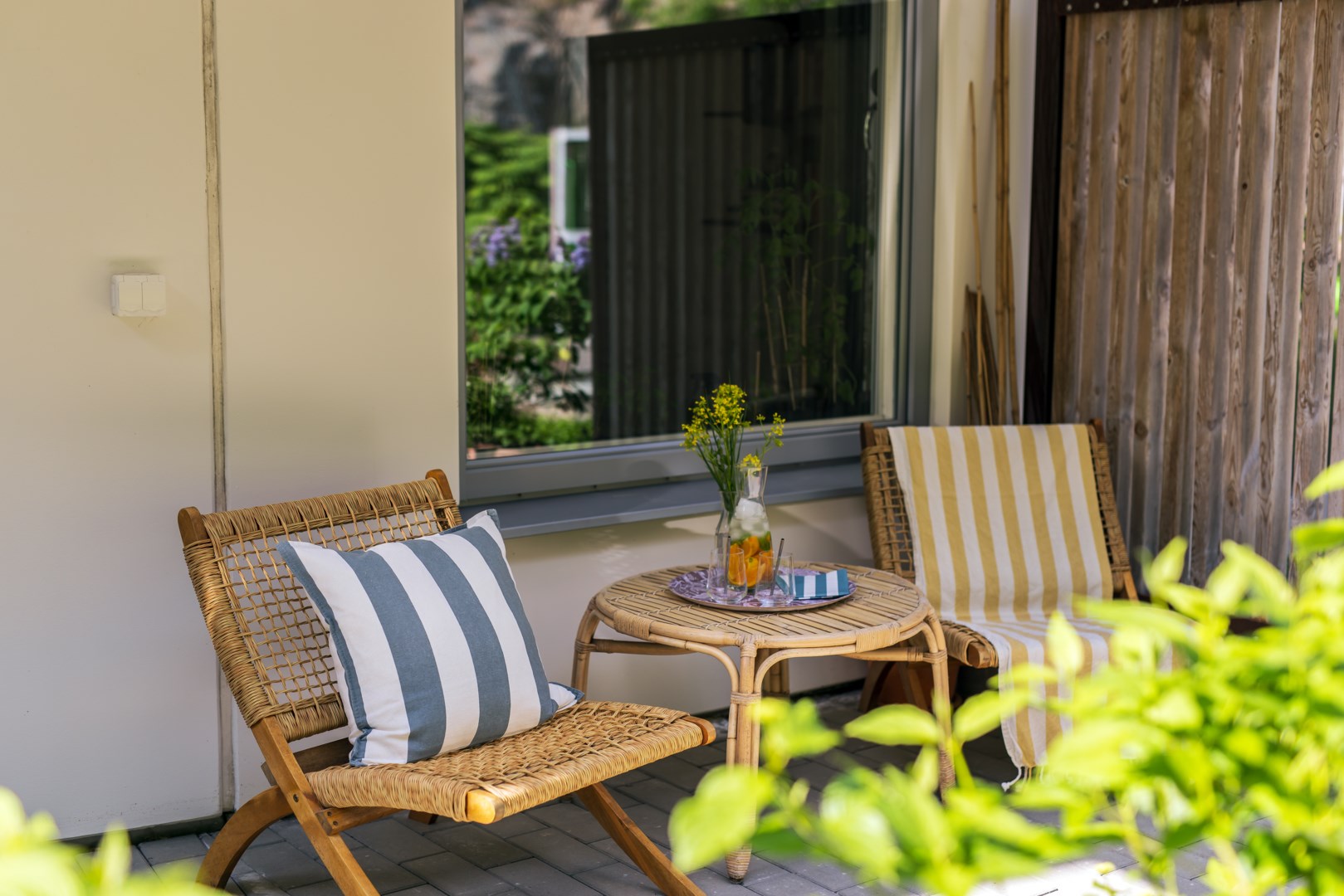 Bostadsbild från Telegrafvägen 36, Till salu i Telegrafberget, Nacka