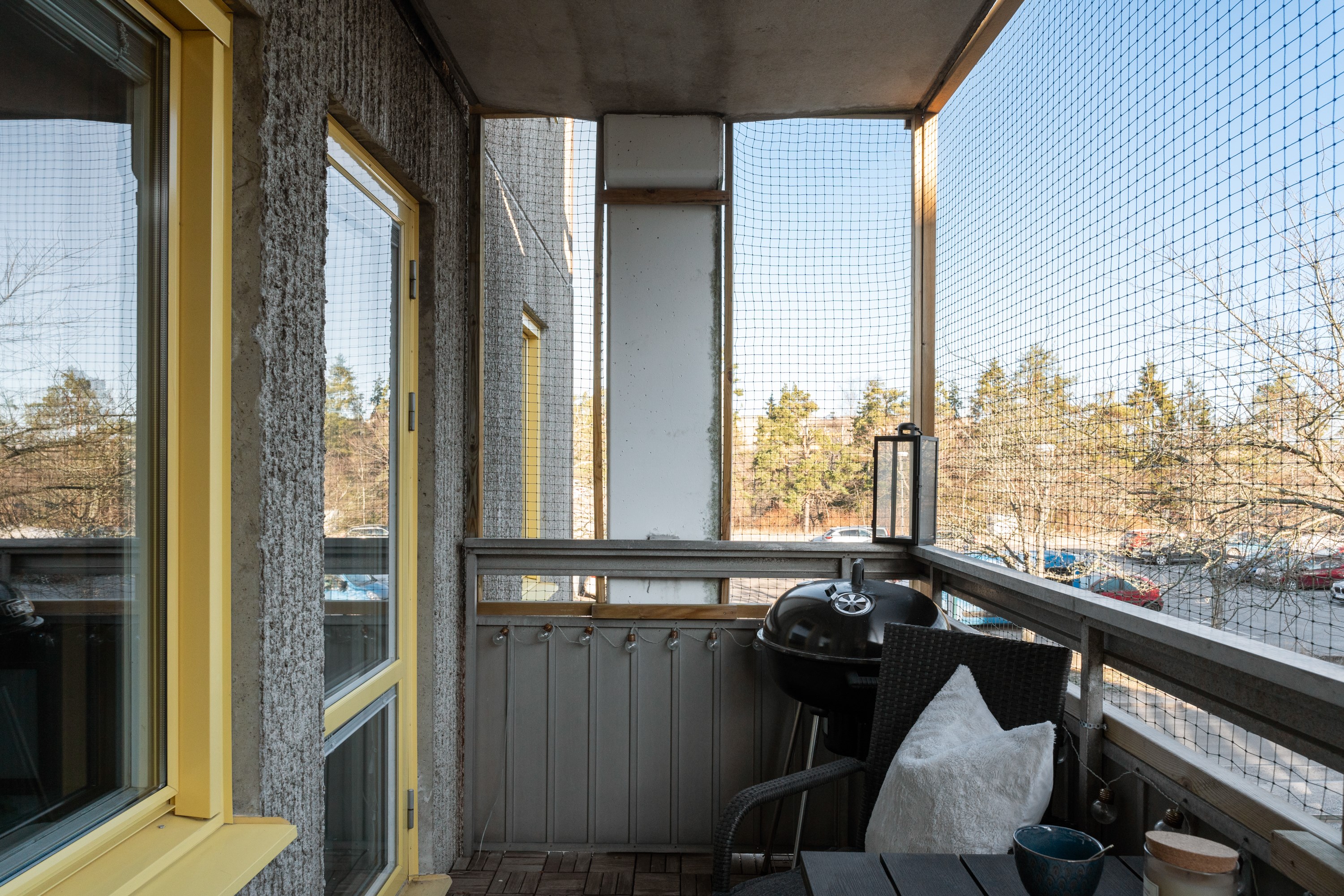 Bostadsbild från Ornövägen 12, Såld i Västra Orminge, Nacka