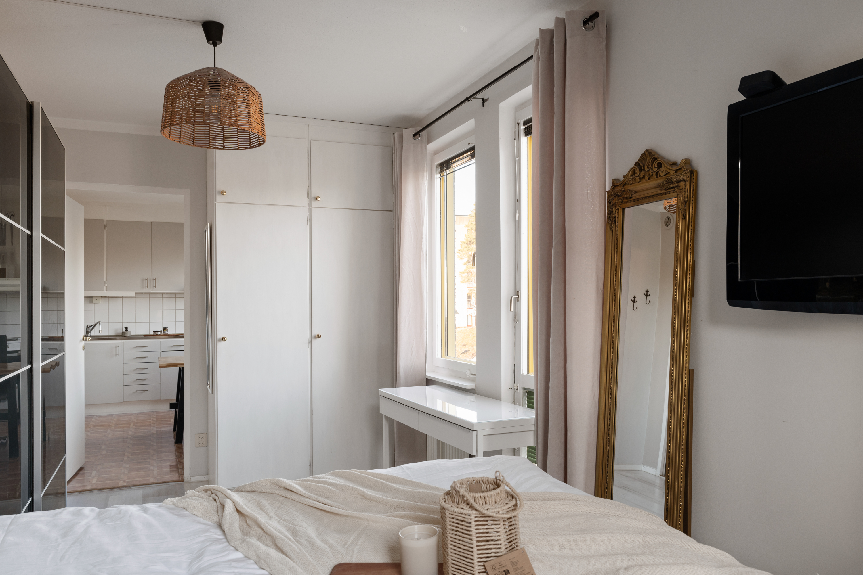 Bostadsbild från Ornövägen 12, Såld i Västra Orminge, Nacka