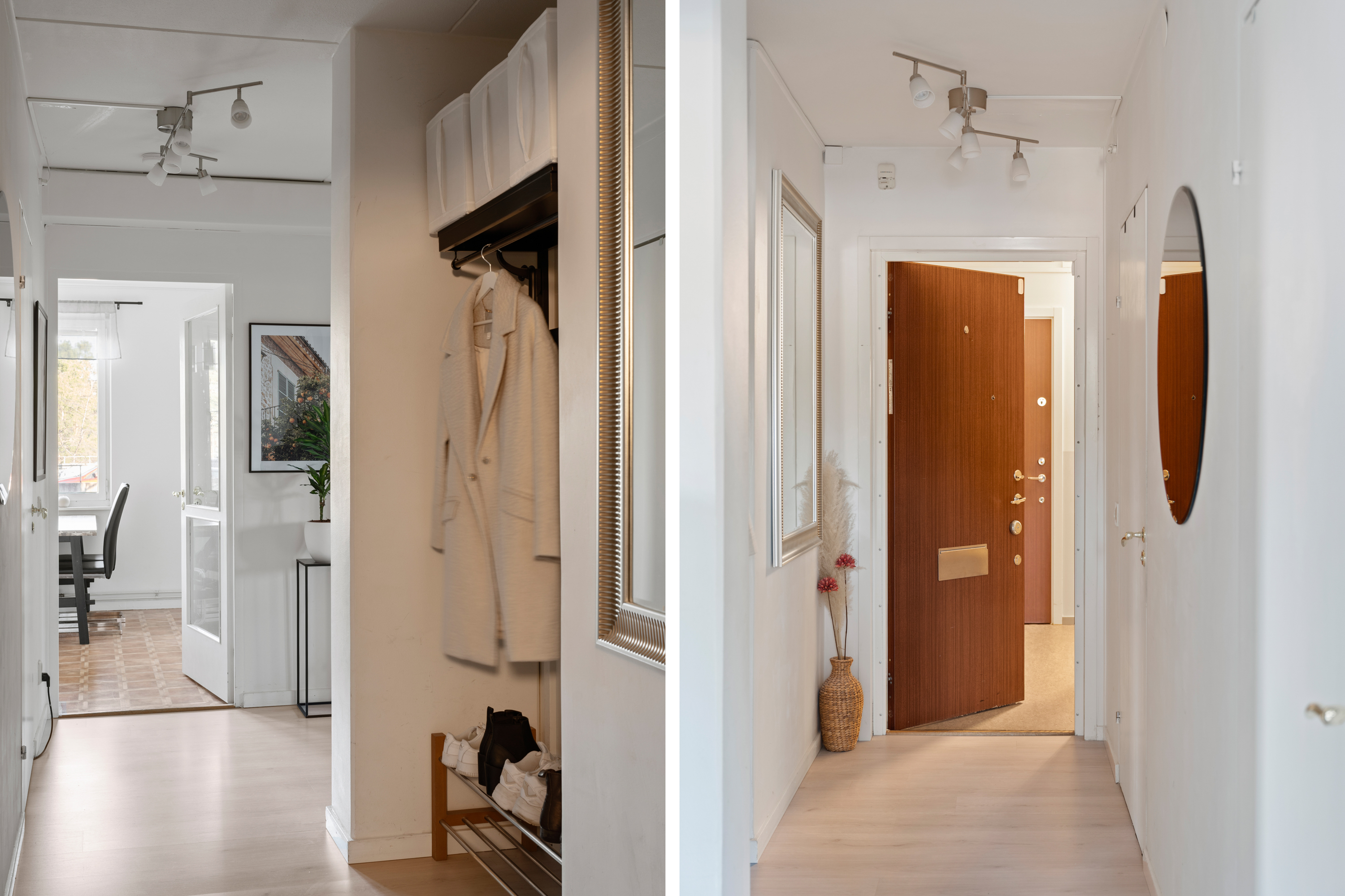 Bostadsbild från Ornövägen 12, Såld i Västra Orminge, Nacka