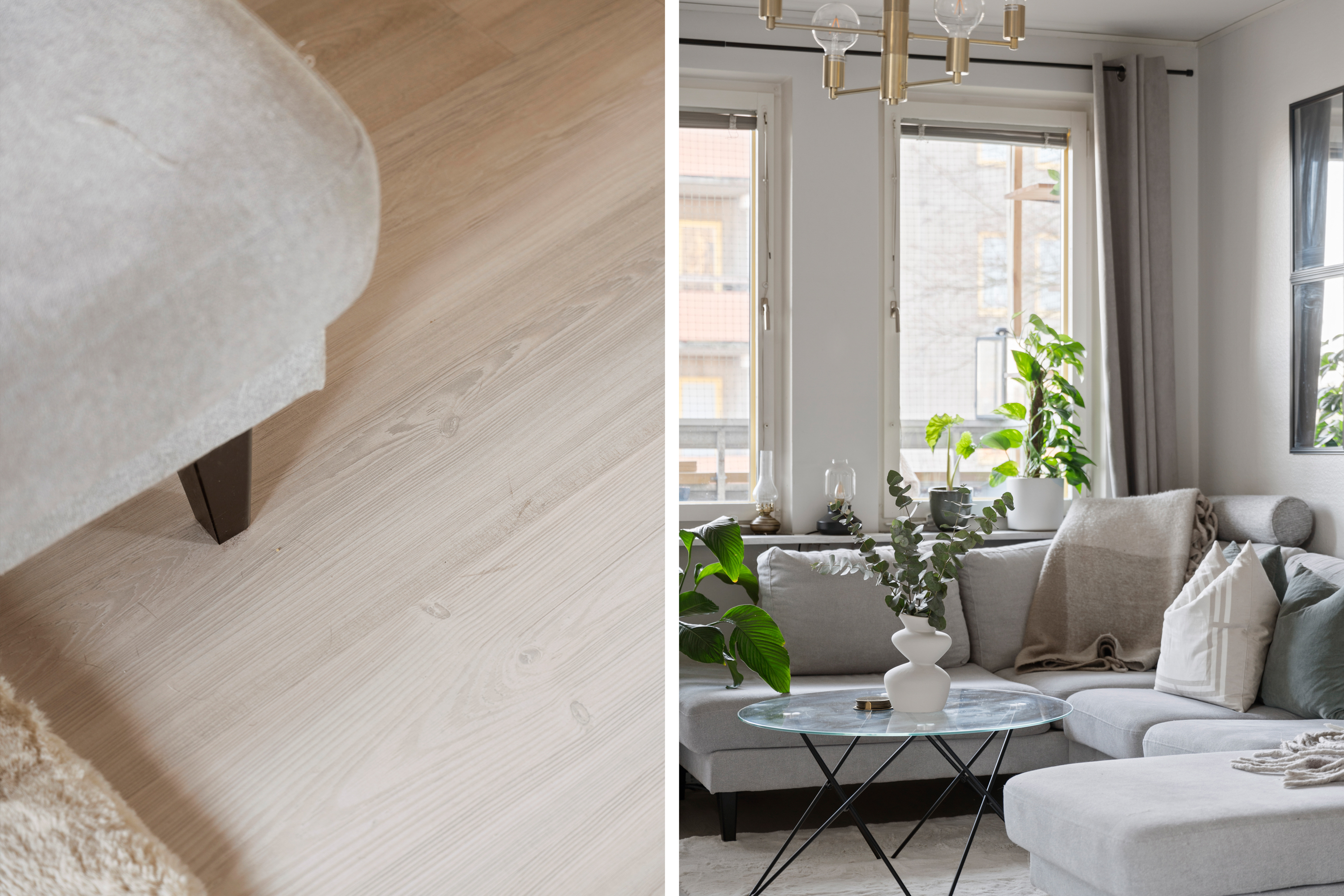 Bostadsbild från Ornövägen 12, Såld i Västra Orminge, Nacka