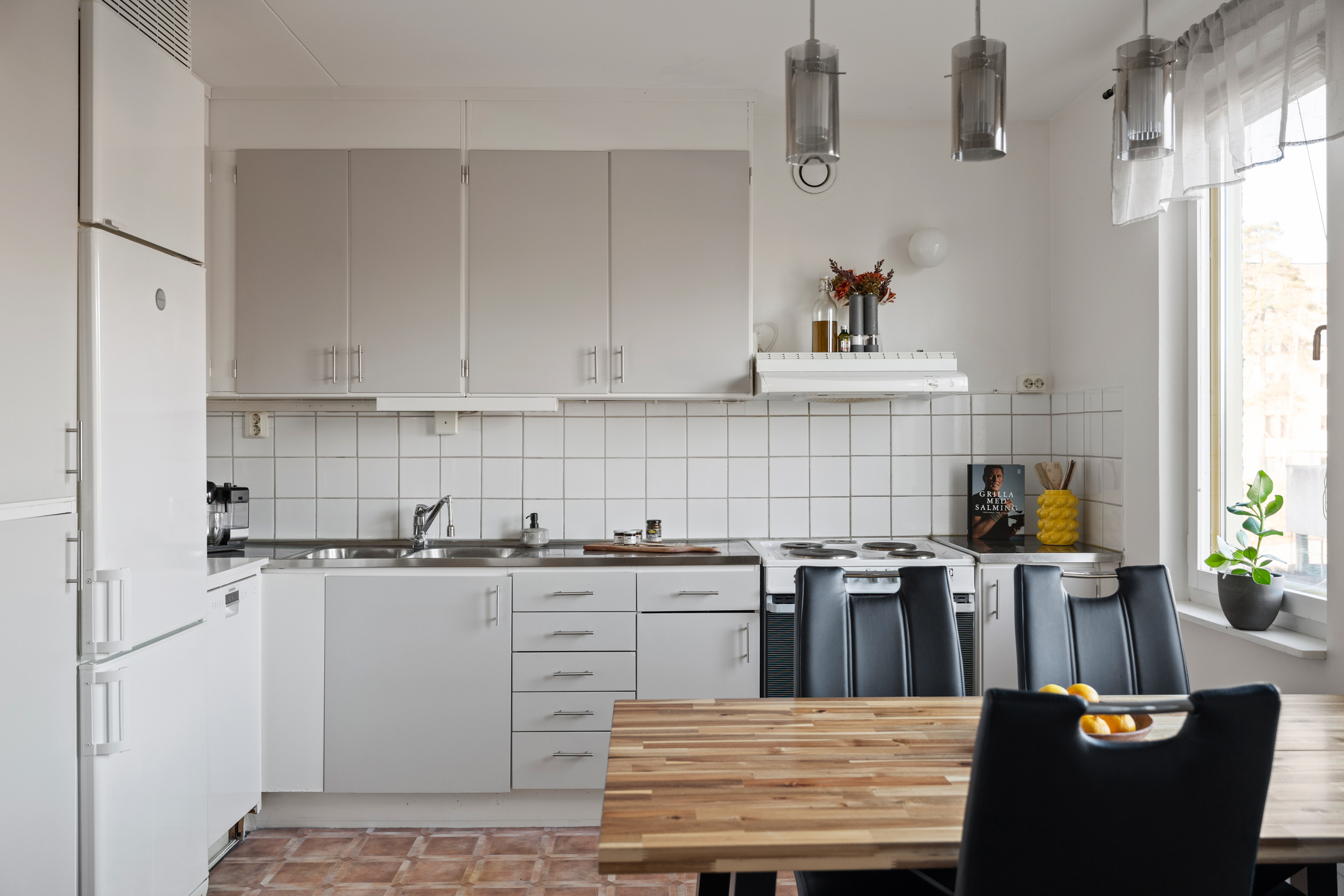 Bostadsbild från Ornövägen 12, Såld i Västra Orminge, Nacka