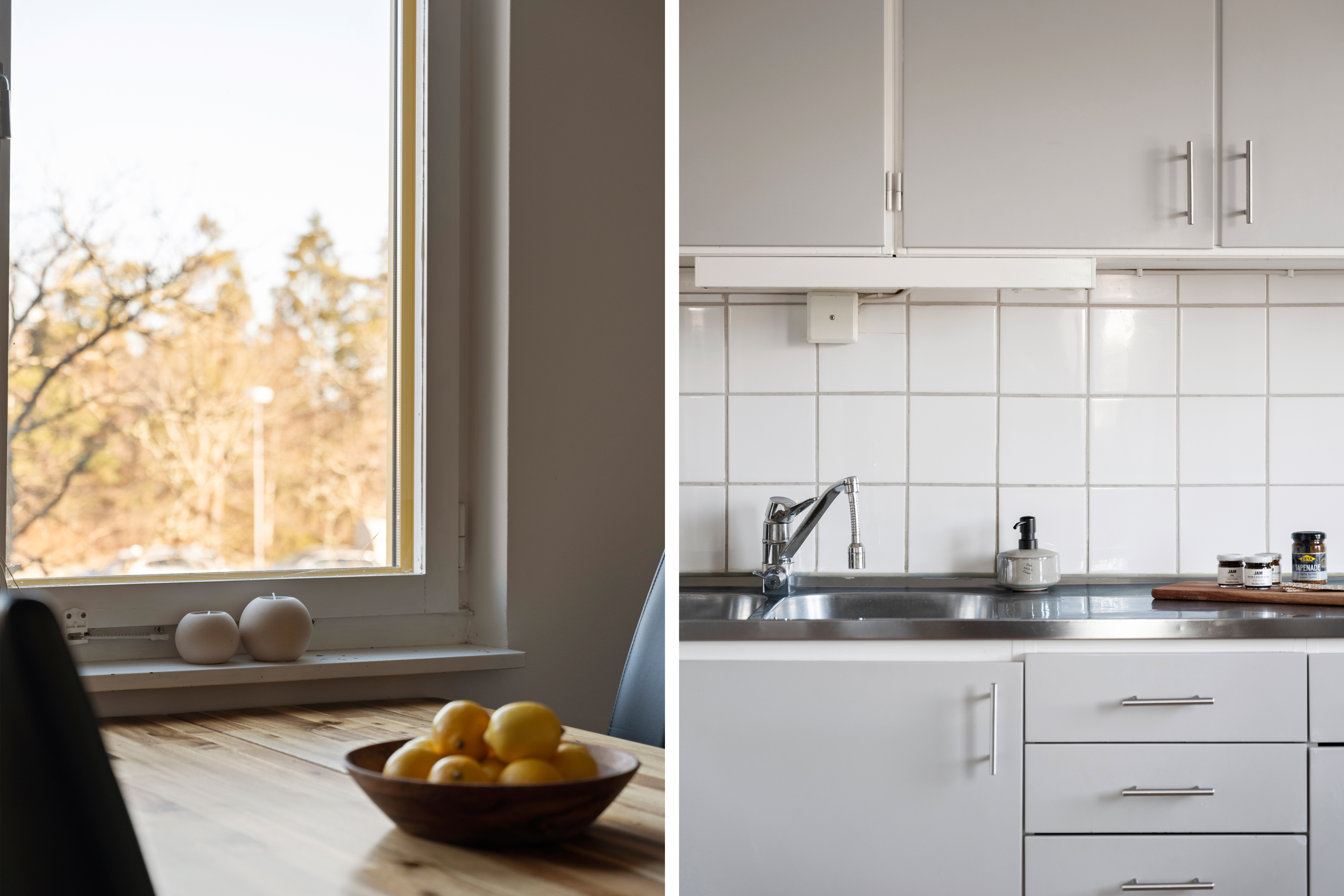 Bostadsbild från Ornövägen 12, Såld i Västra Orminge, Nacka