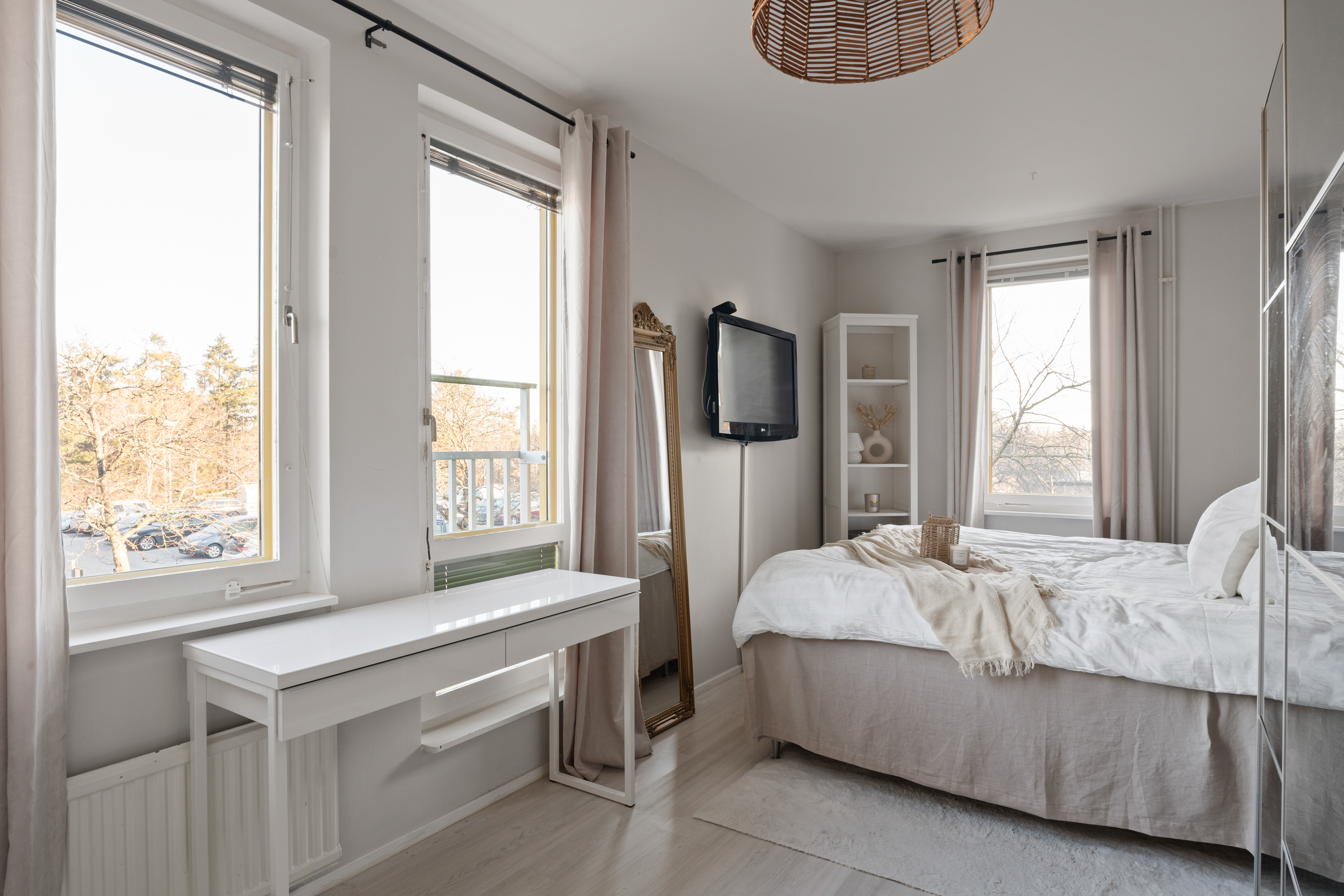 Bostadsbild från Ornövägen 12, Såld i Västra Orminge, Nacka