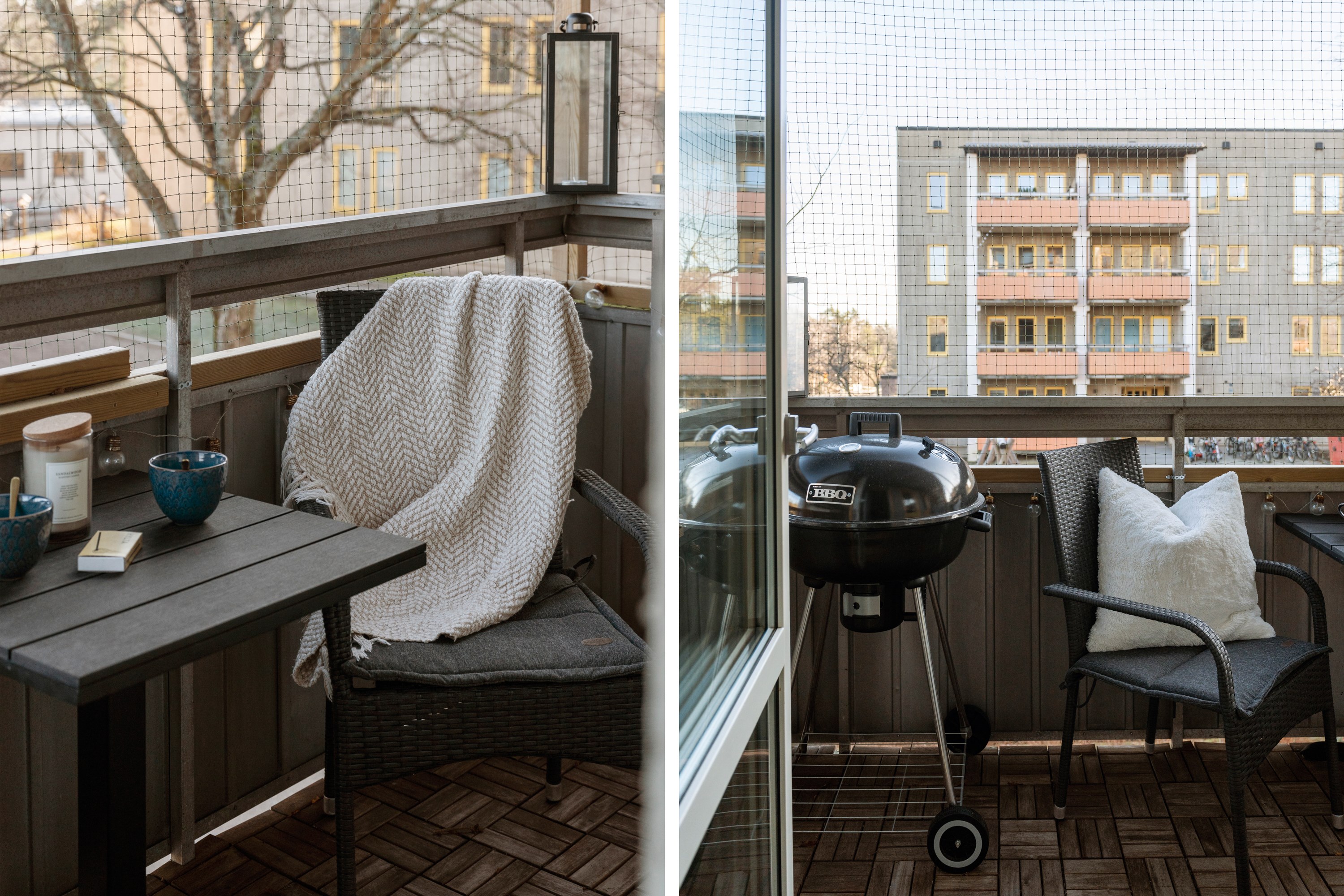 Bostadsbild från Ornövägen 12, Såld i Västra Orminge, Nacka