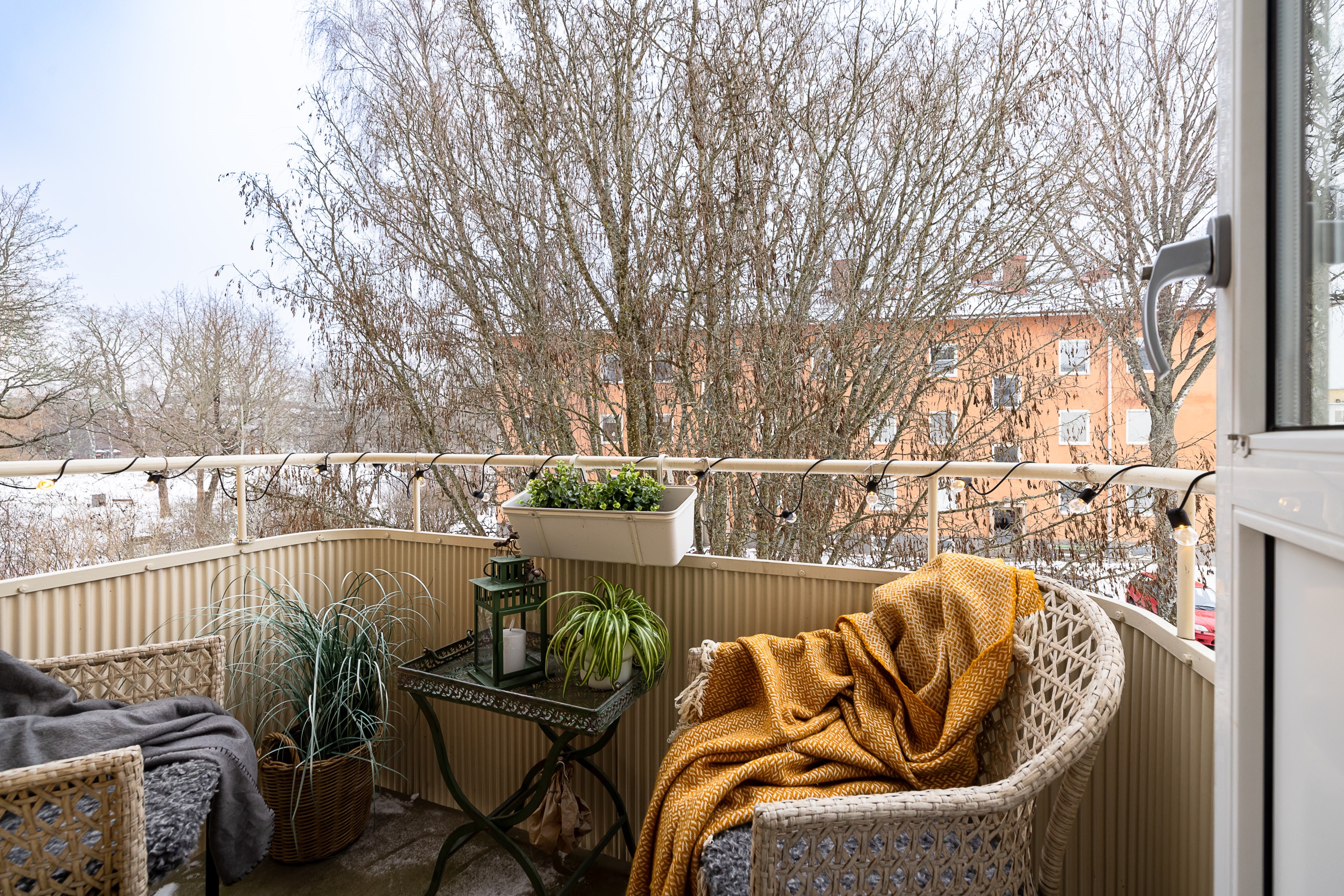 Bostadsbild från Artillerigatan 6 B, Såld i Kåbo, Uppsala