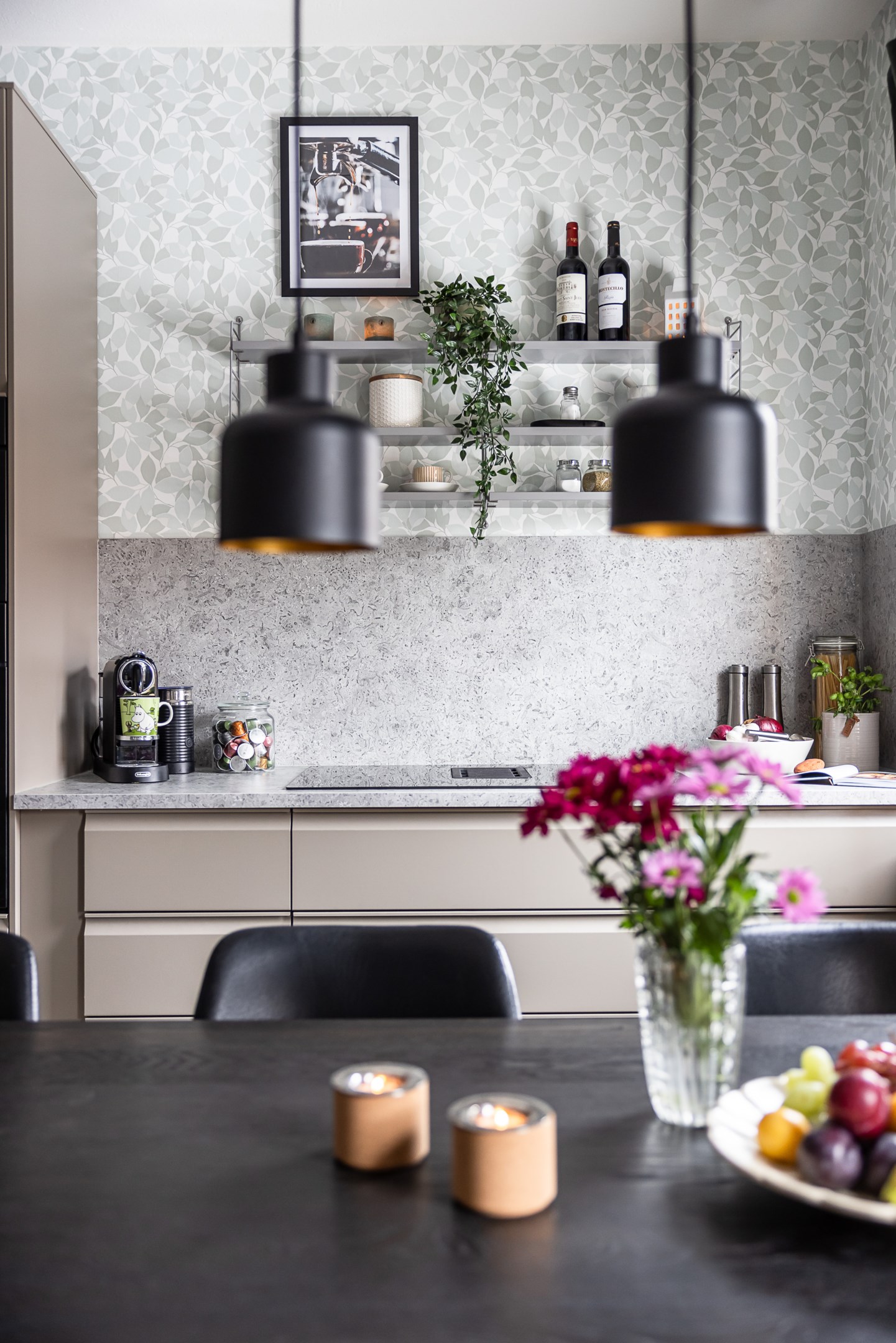 Bostadsbild från Artillerigatan 6 B, Såld i Kåbo, Uppsala