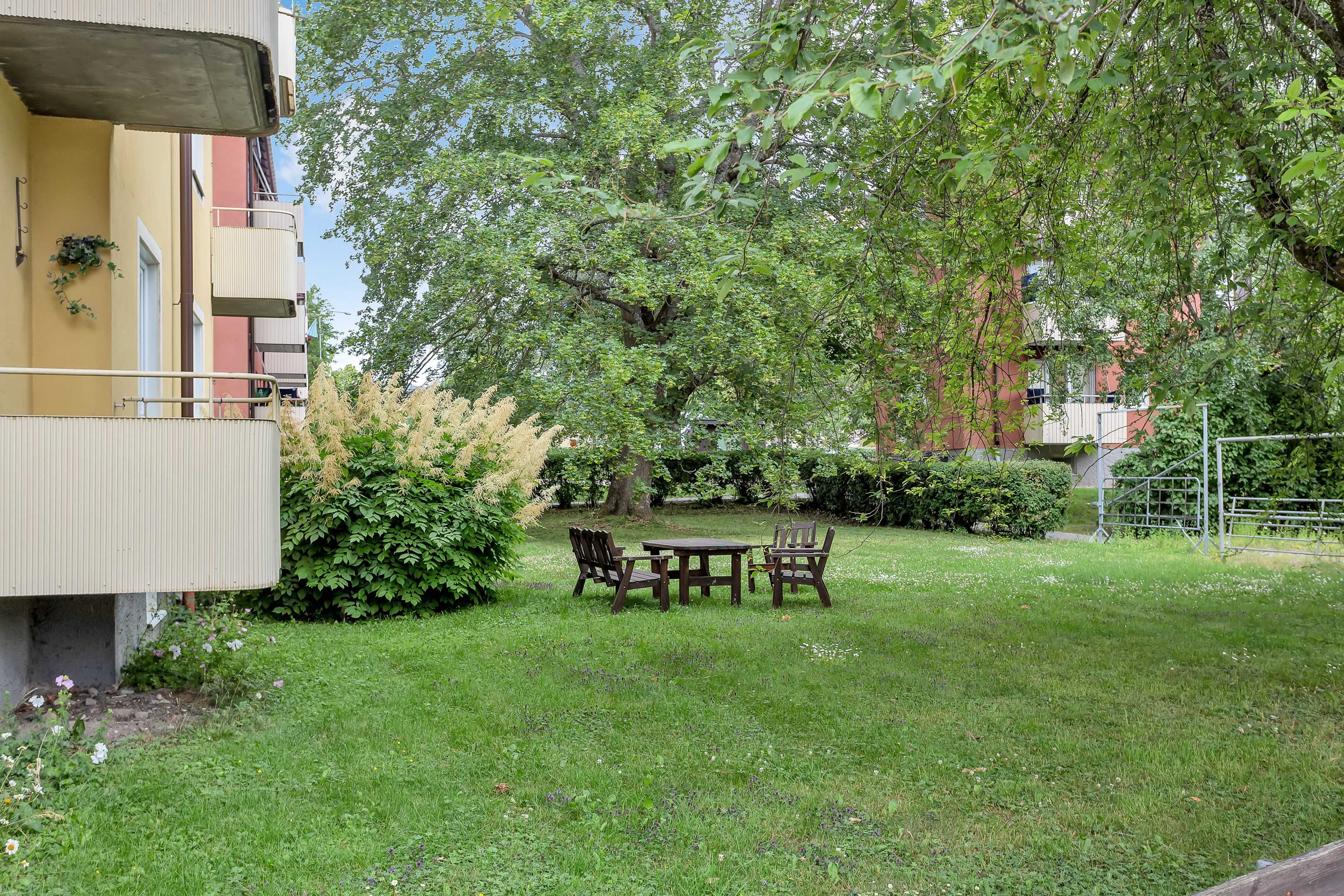 Bostadsbild från Artillerigatan 6 B, Såld i Kåbo, Uppsala