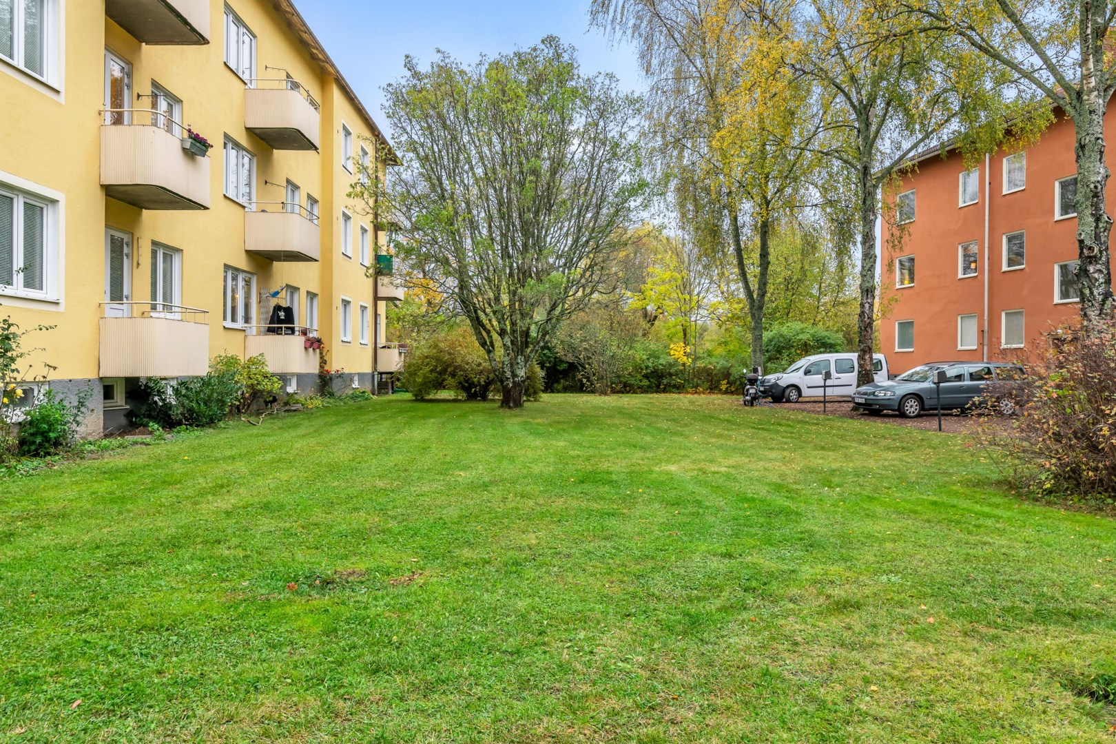 Bostadsbild från Artillerigatan 6 B, Såld i Kåbo, Uppsala
