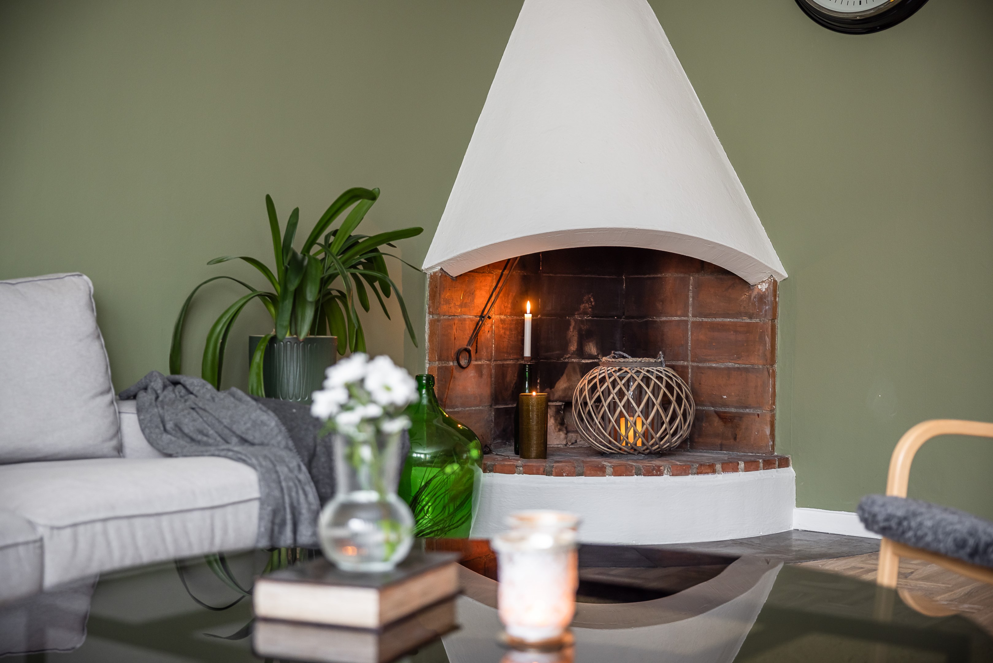 Bostadsbild från Artillerigatan 6 B, Såld i Kåbo, Uppsala