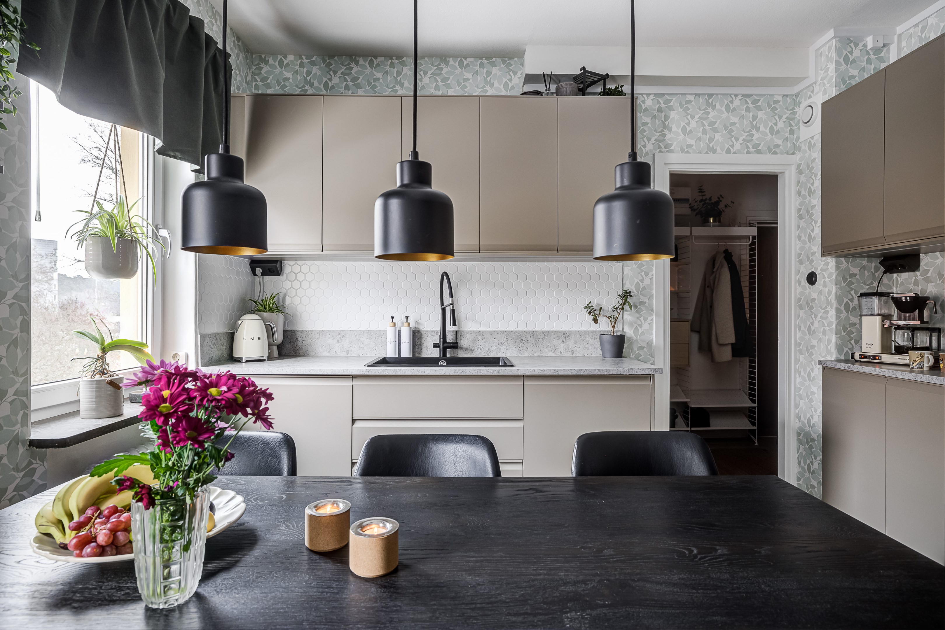 Bostadsbild från Artillerigatan 6 B, Såld i Kåbo, Uppsala