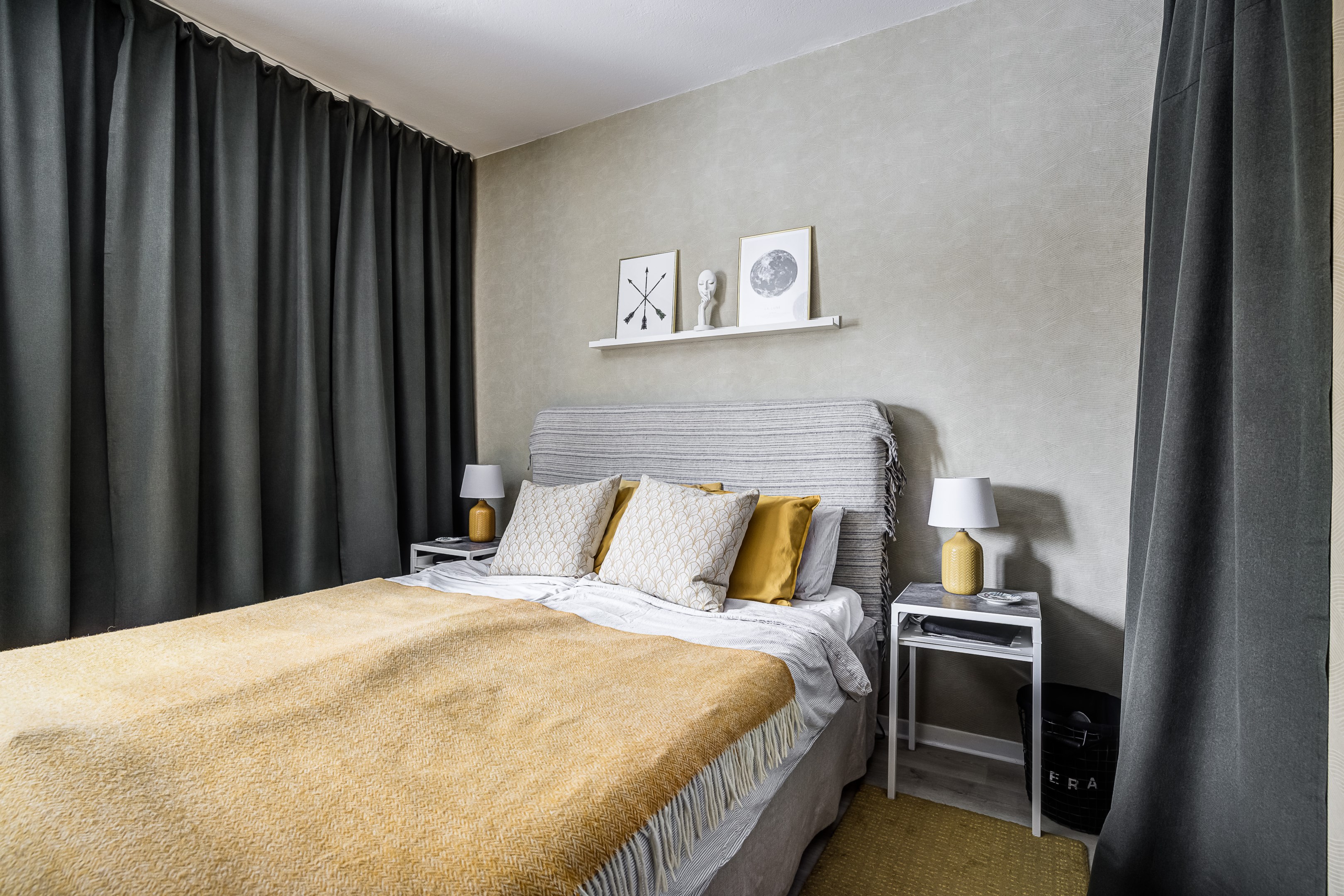 Bostadsbild från Artillerigatan 6 B, Såld i Kåbo, Uppsala