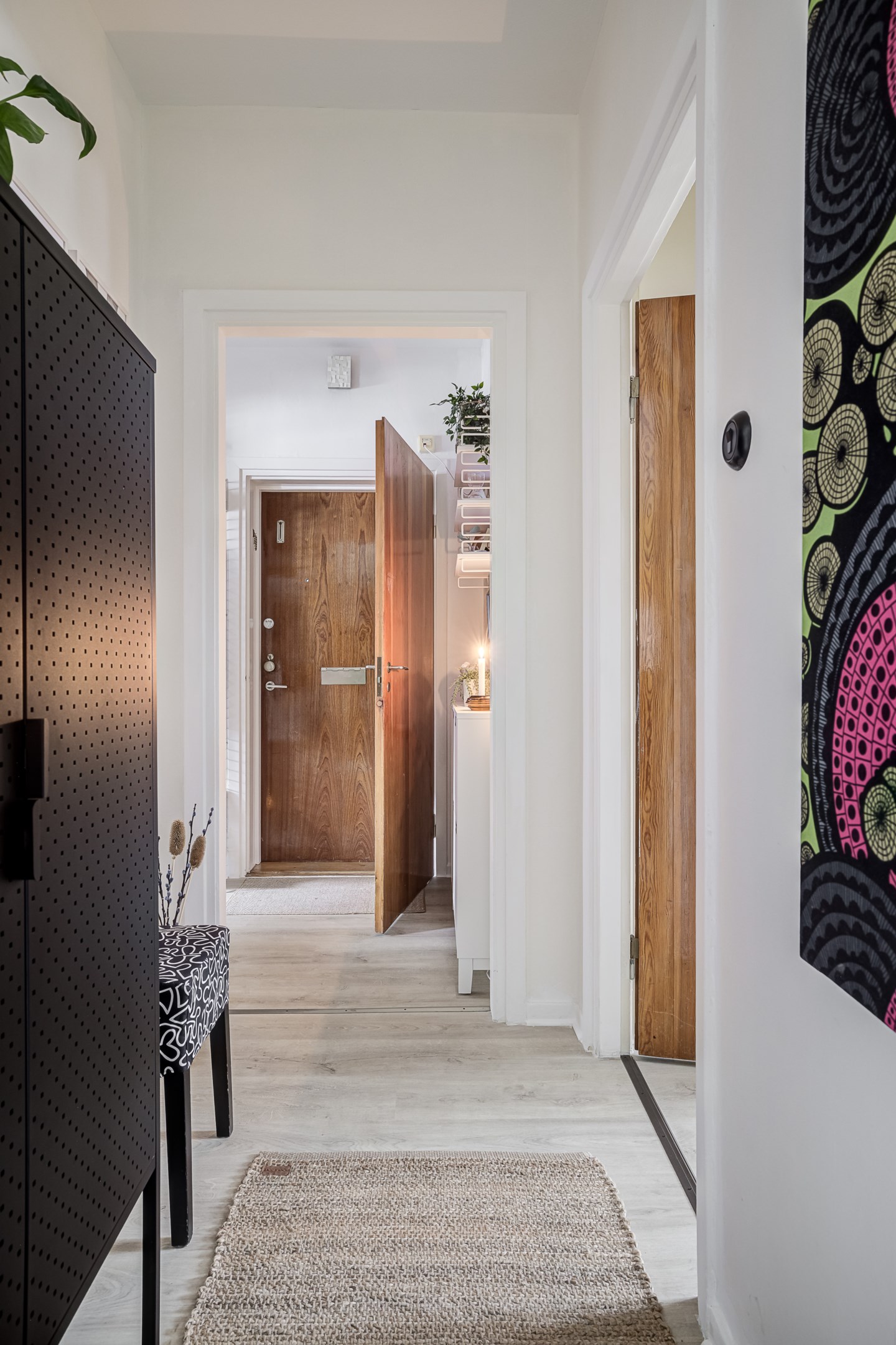 Bostadsbild från Artillerigatan 6 B, Såld i Kåbo, Uppsala