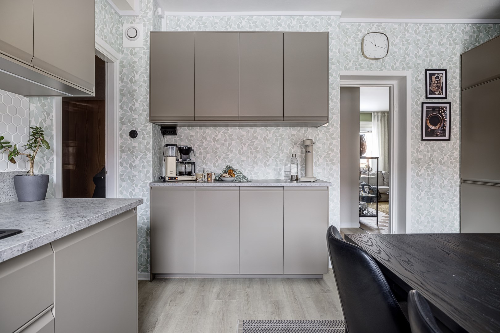 Bostadsbild från Artillerigatan 6 B, Såld i Kåbo, Uppsala