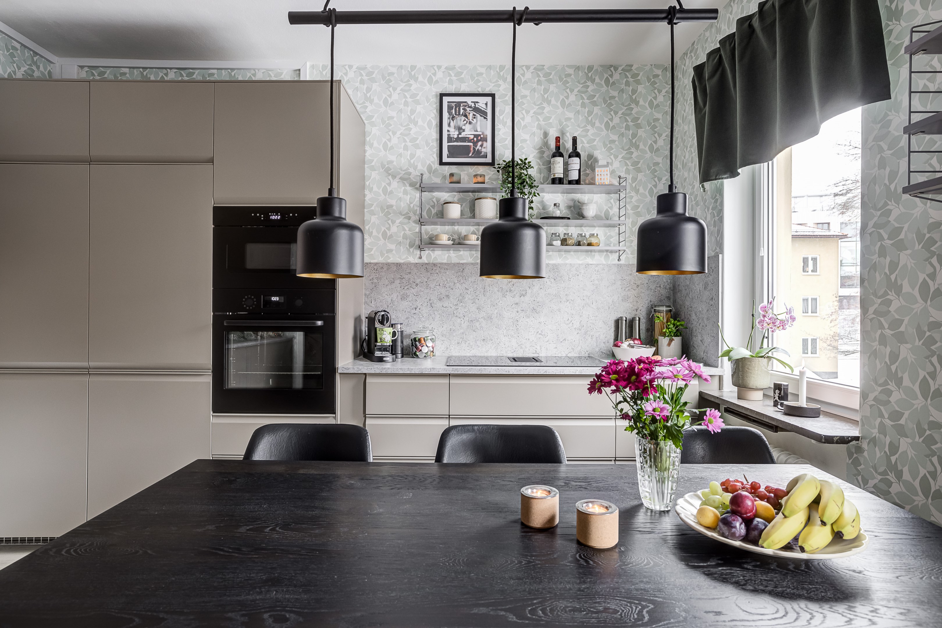 Bostadsbild från Artillerigatan 6 B, Såld i Kåbo, Uppsala