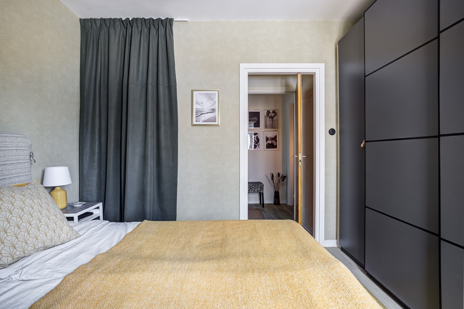 Bostadsbild från Artillerigatan 6 B, Såld i Kåbo, Uppsala