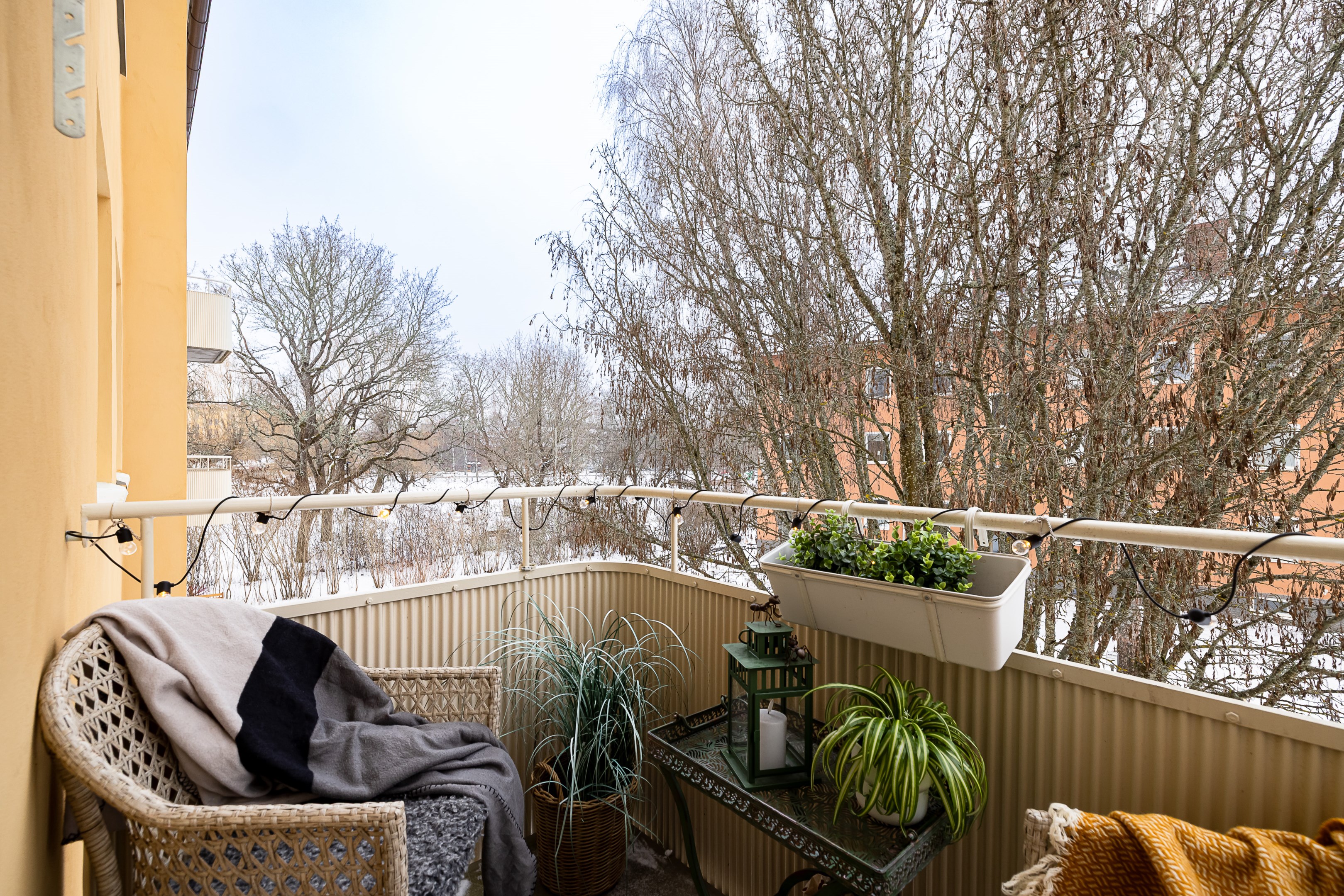 Bostadsbild från Artillerigatan 6 B, Såld i Kåbo, Uppsala