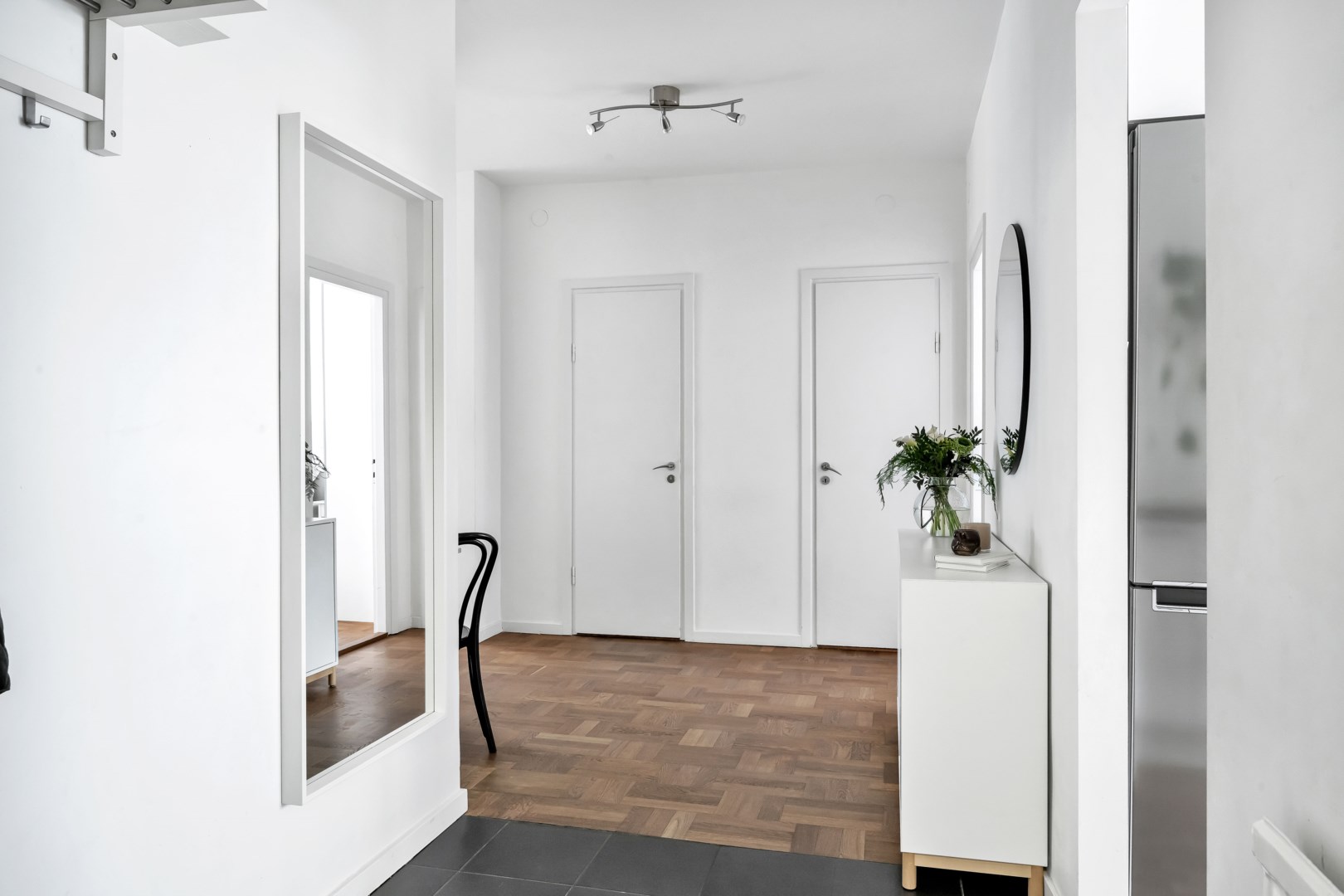 Bostadsbild från Eskilsgatan 8A, Såld i Fålhagen, Uppsala