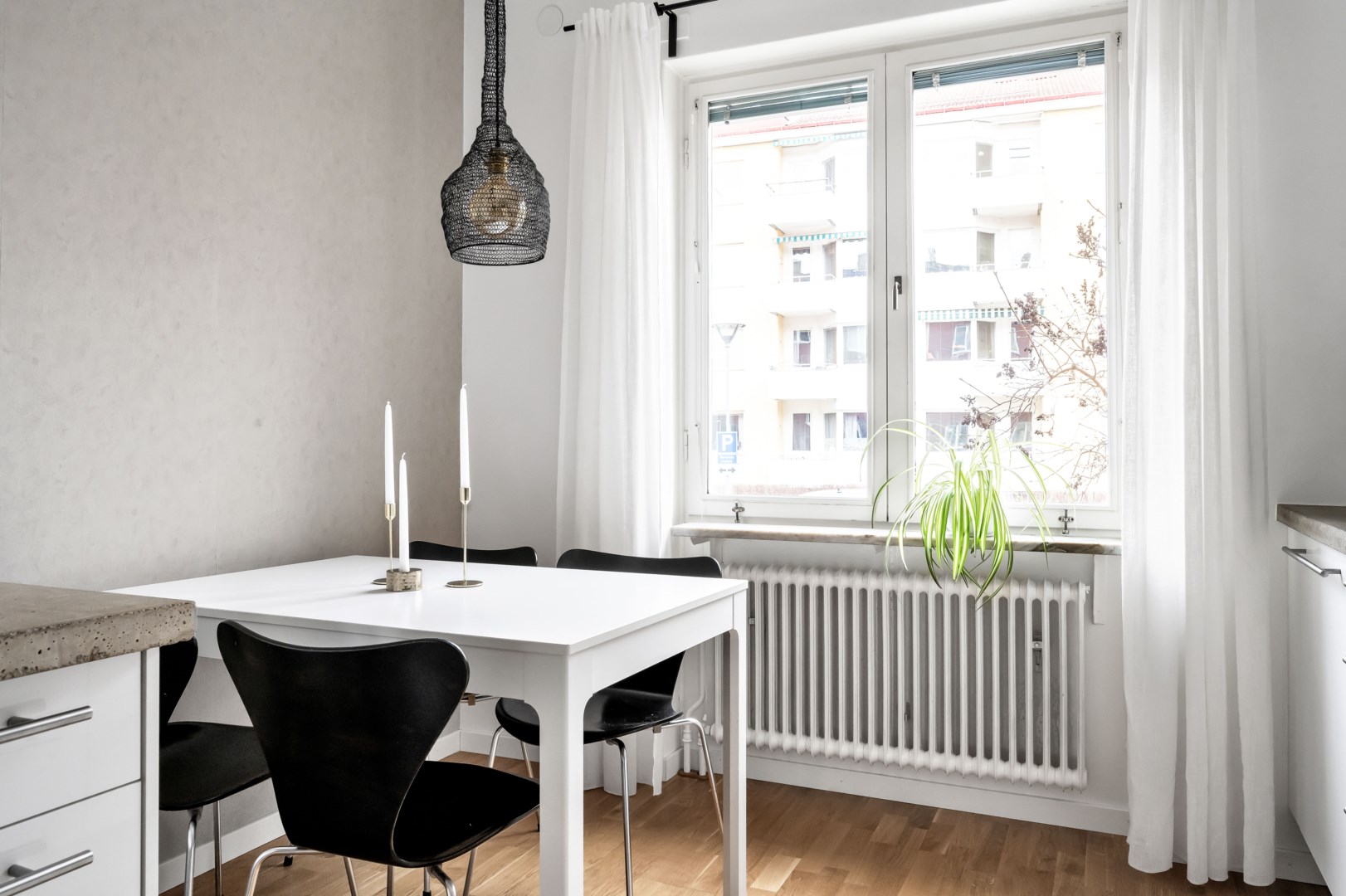 Bostadsbild från Eskilsgatan 8A, Såld i Fålhagen, Uppsala