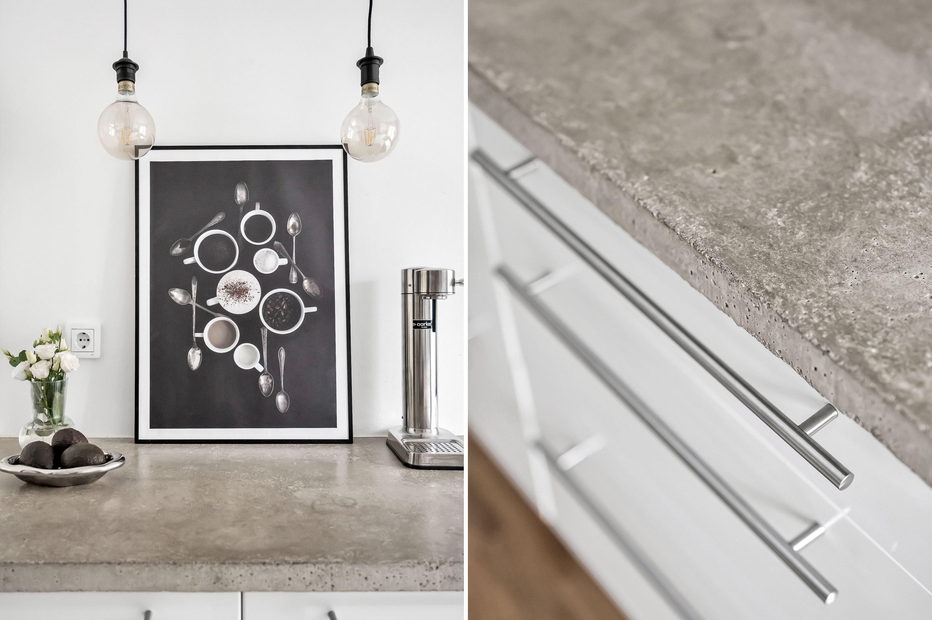 Bostadsbild från Eskilsgatan 8A, Såld i Fålhagen, Uppsala