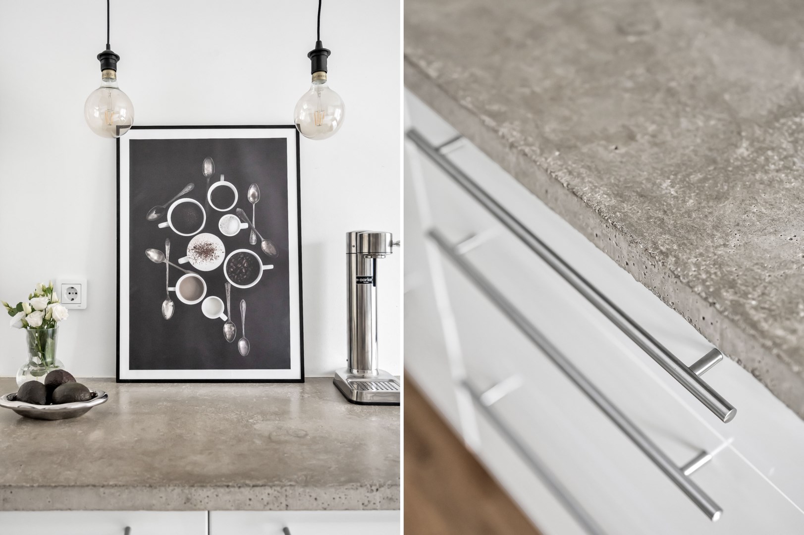 Bostadsbild från Eskilsgatan 8A, Såld i Fålhagen, Uppsala