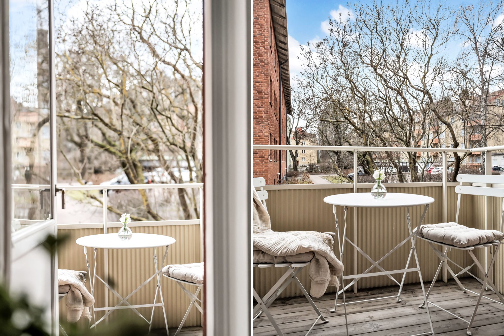 Bostadsbild från Eskilsgatan 8A, Såld i Fålhagen, Uppsala