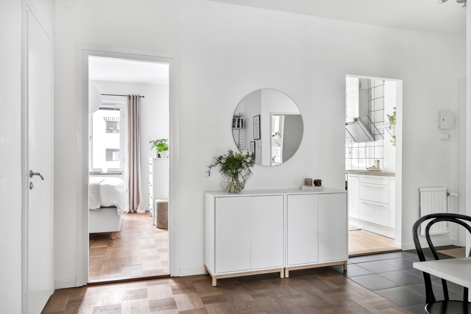 Bostadsbild från Eskilsgatan 8A, Såld i Fålhagen, Uppsala