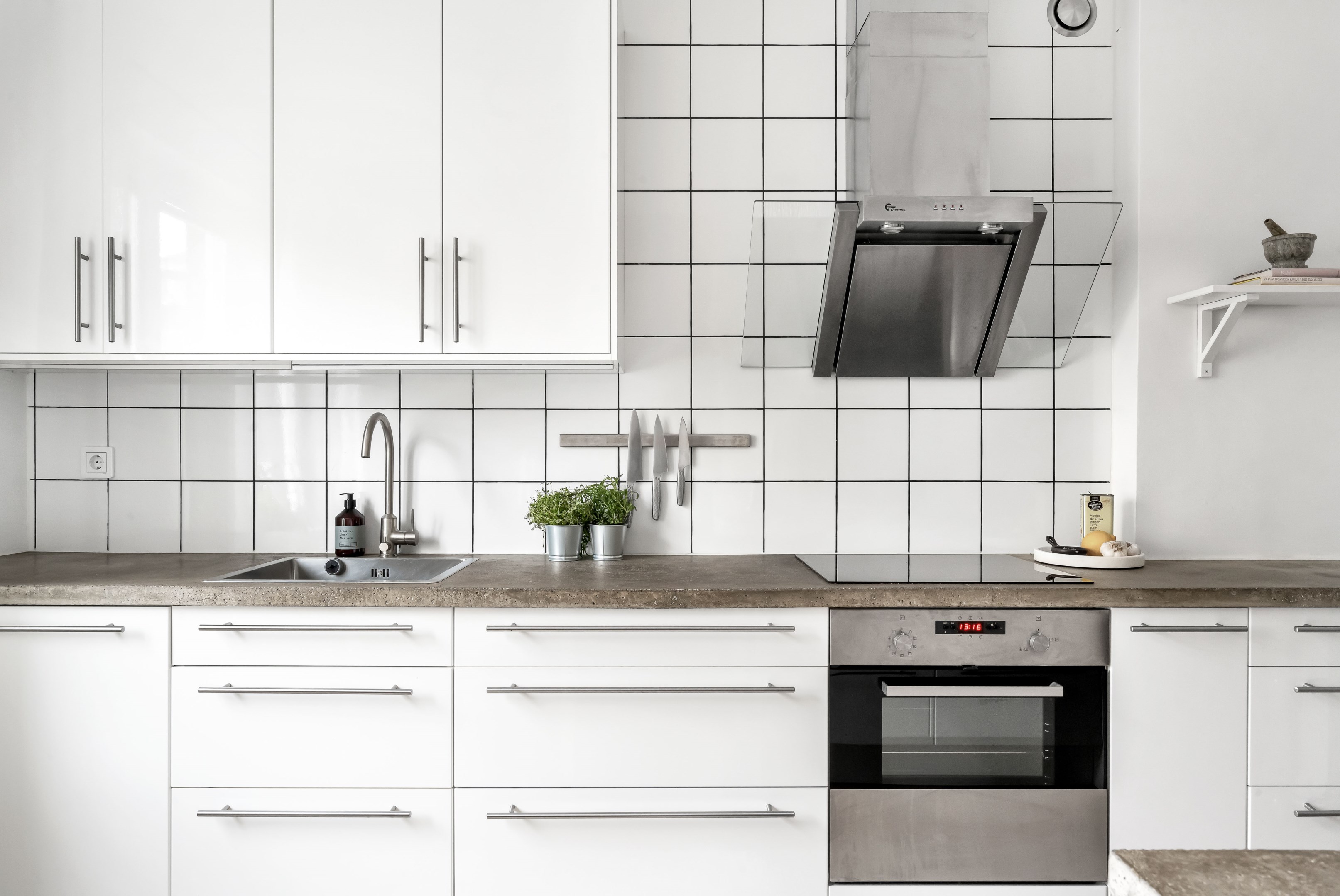 Bostadsbild från Eskilsgatan 8A, Såld i Fålhagen, Uppsala