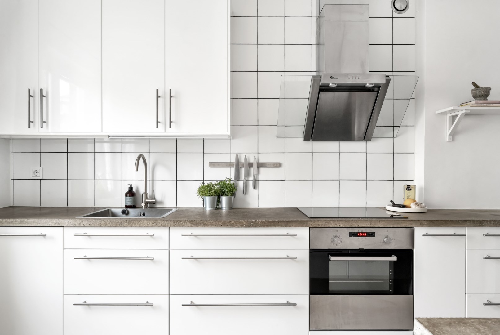 Bostadsbild från Eskilsgatan 8A, Såld i Fålhagen, Uppsala