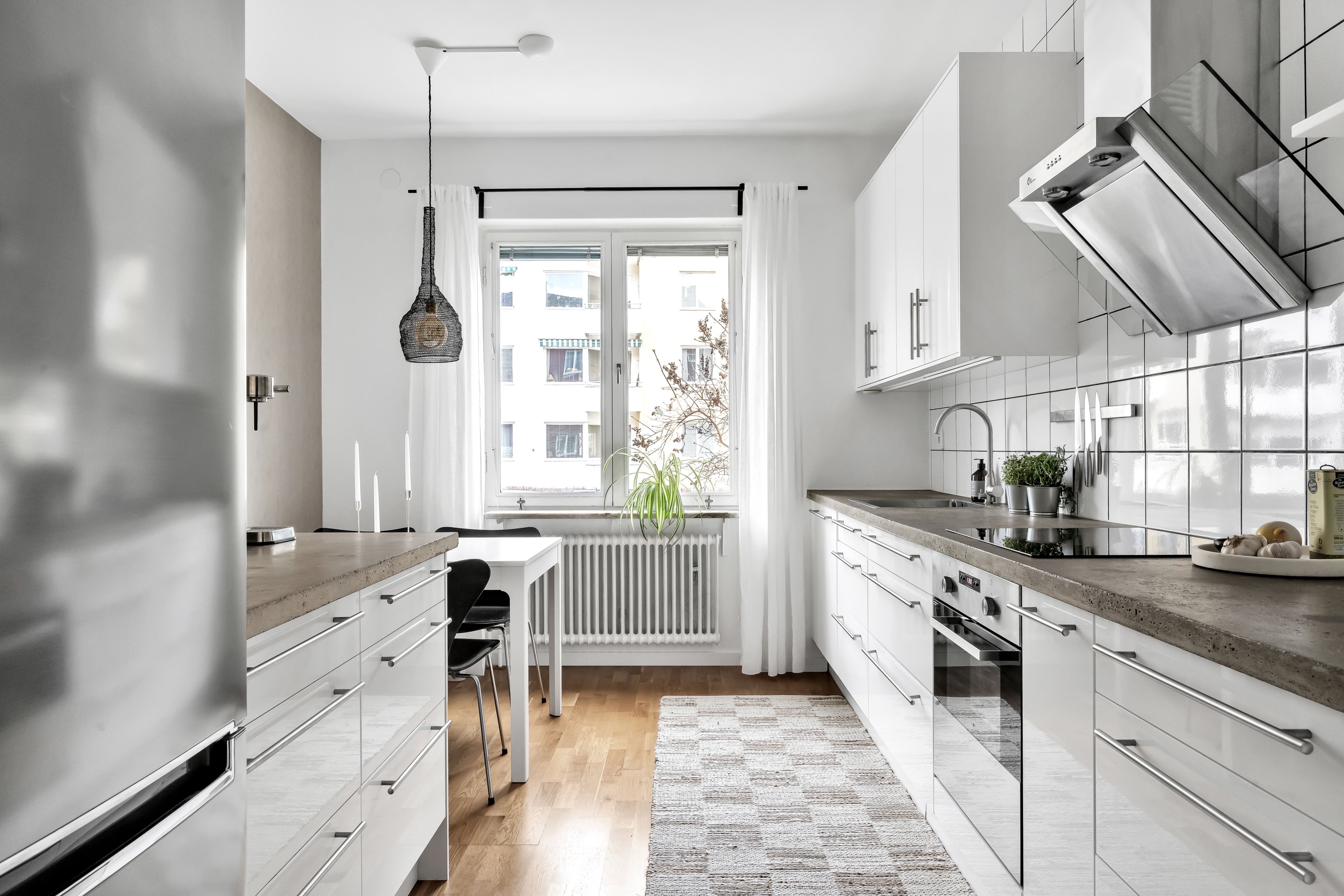 Bostadsbild från Eskilsgatan 8A, Såld i Fålhagen, Uppsala