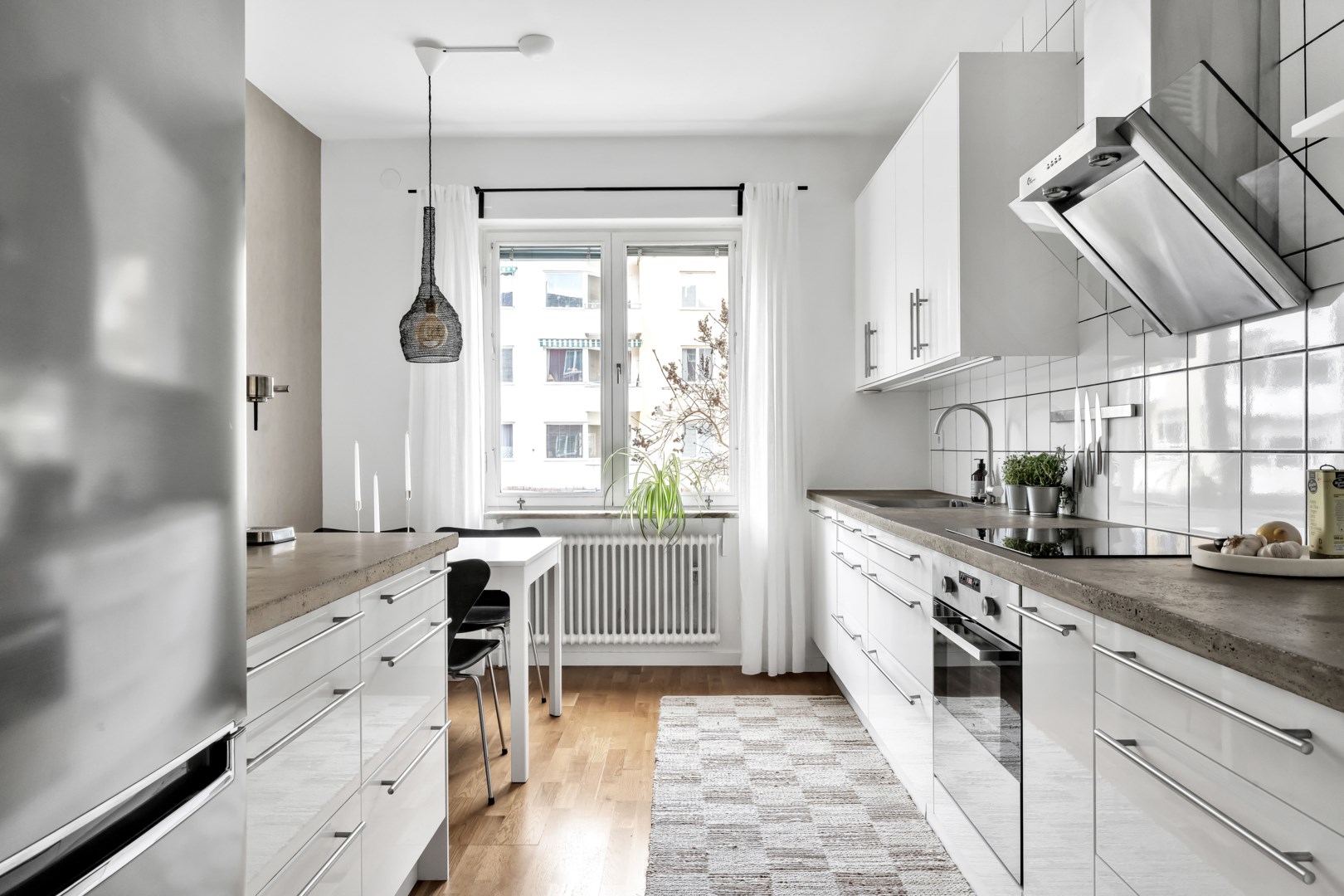 Bostadsbild från Eskilsgatan 8A, Såld i Fålhagen, Uppsala