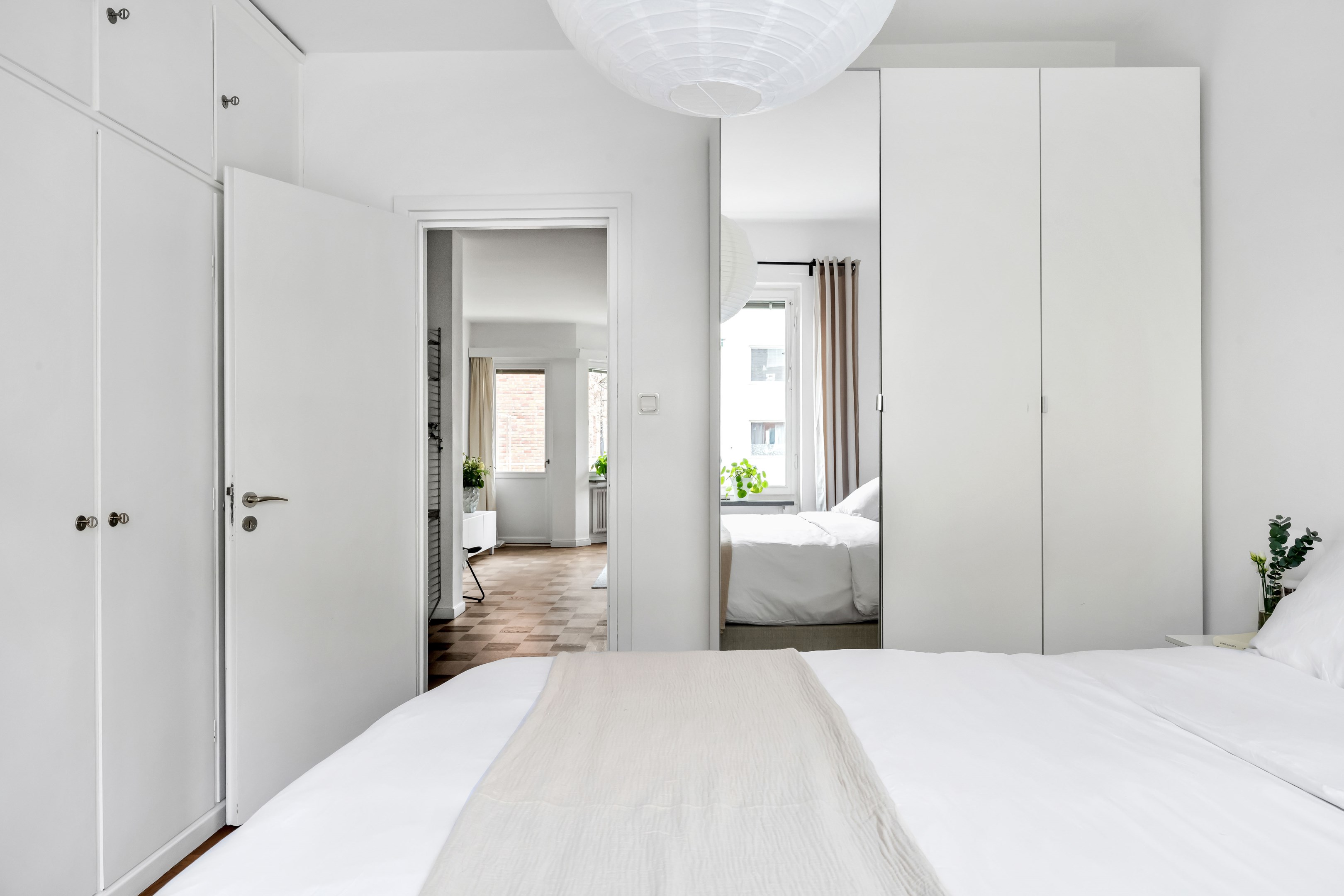 Bostadsbild från Eskilsgatan 8A, Såld i Fålhagen, Uppsala