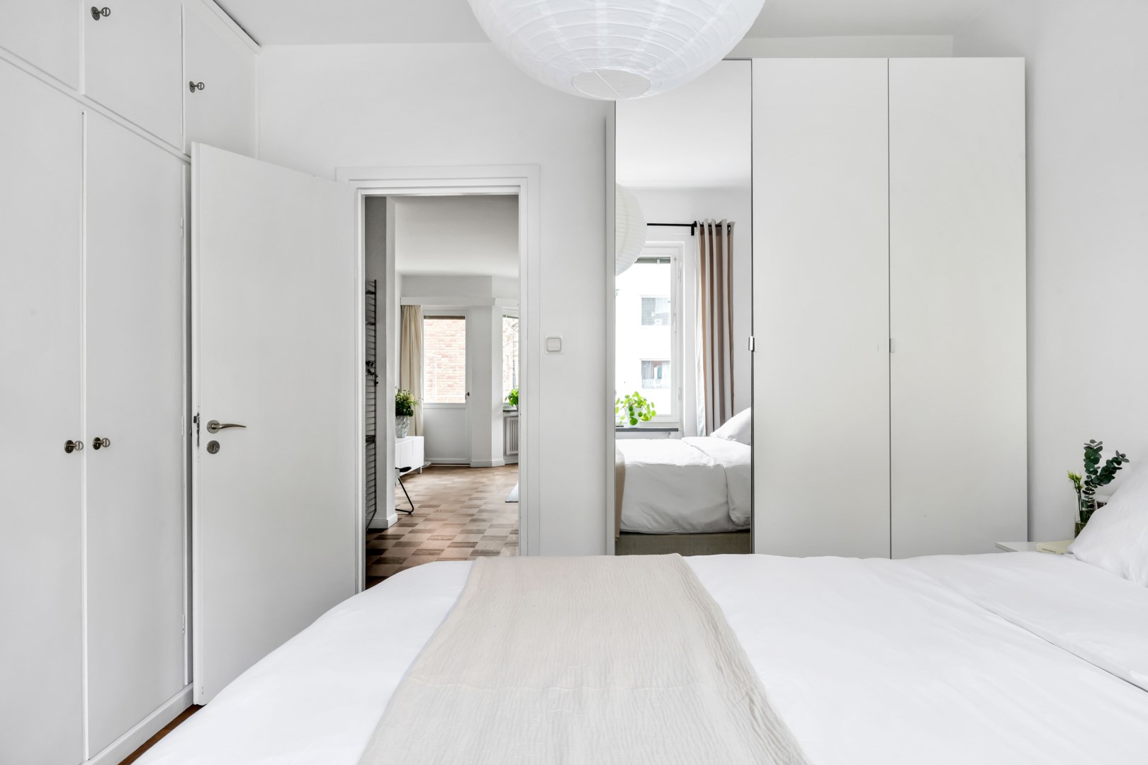 Bostadsbild från Eskilsgatan 8A, Såld i Fålhagen, Uppsala