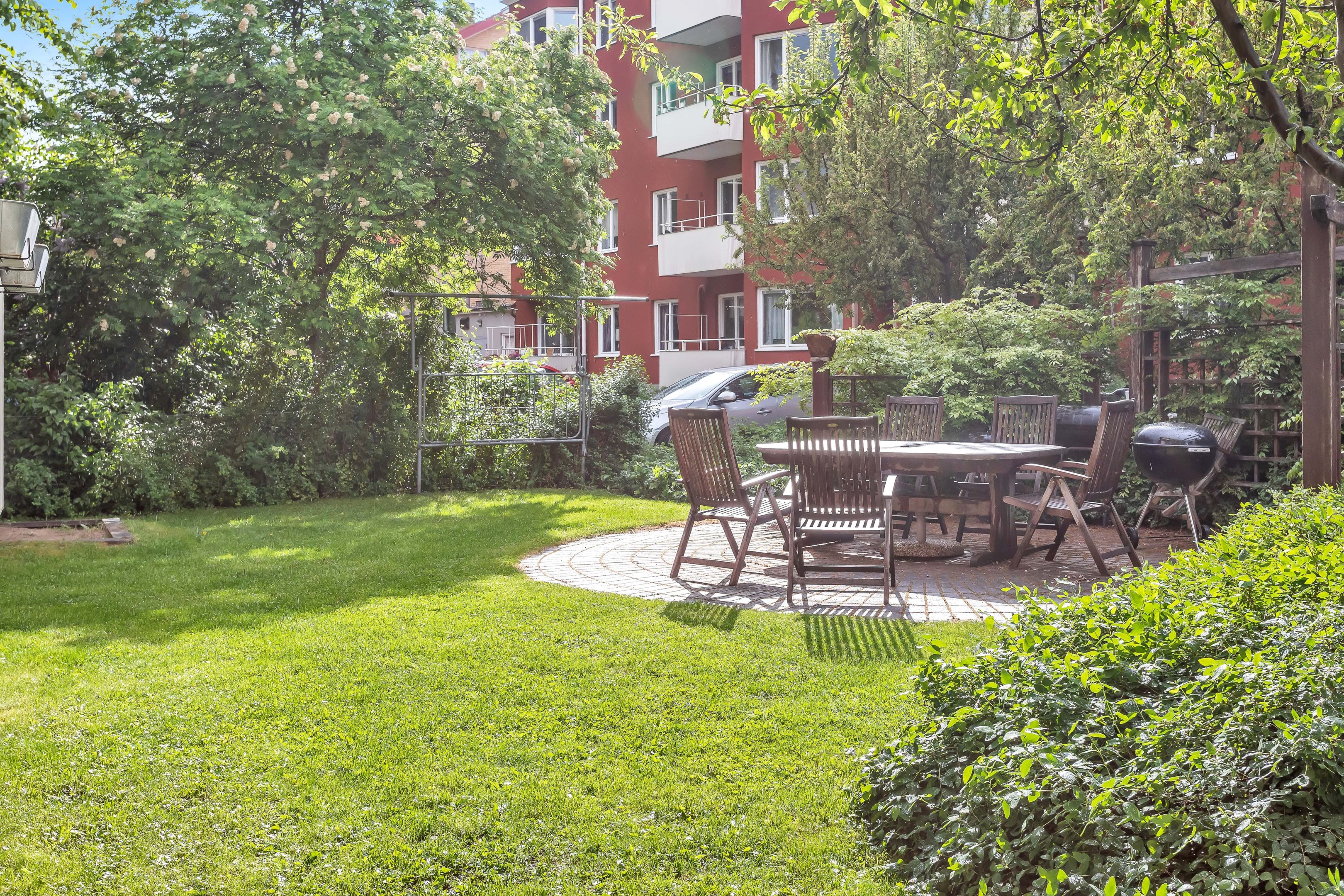 Bostadsbild från Eskilsgatan 8A, Såld i Fålhagen, Uppsala