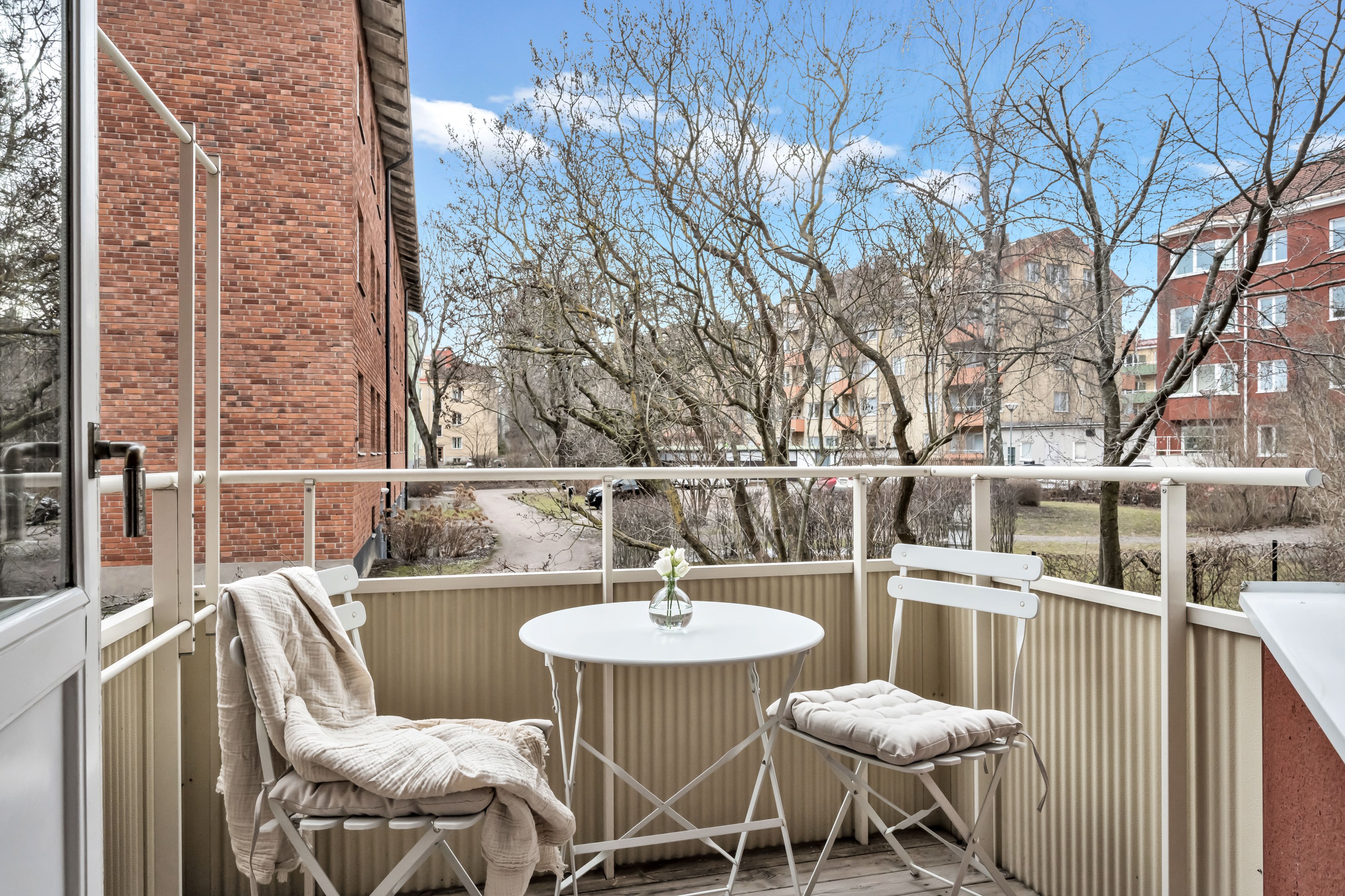 Bostadsbild från Eskilsgatan 8A, Såld i Fålhagen, Uppsala