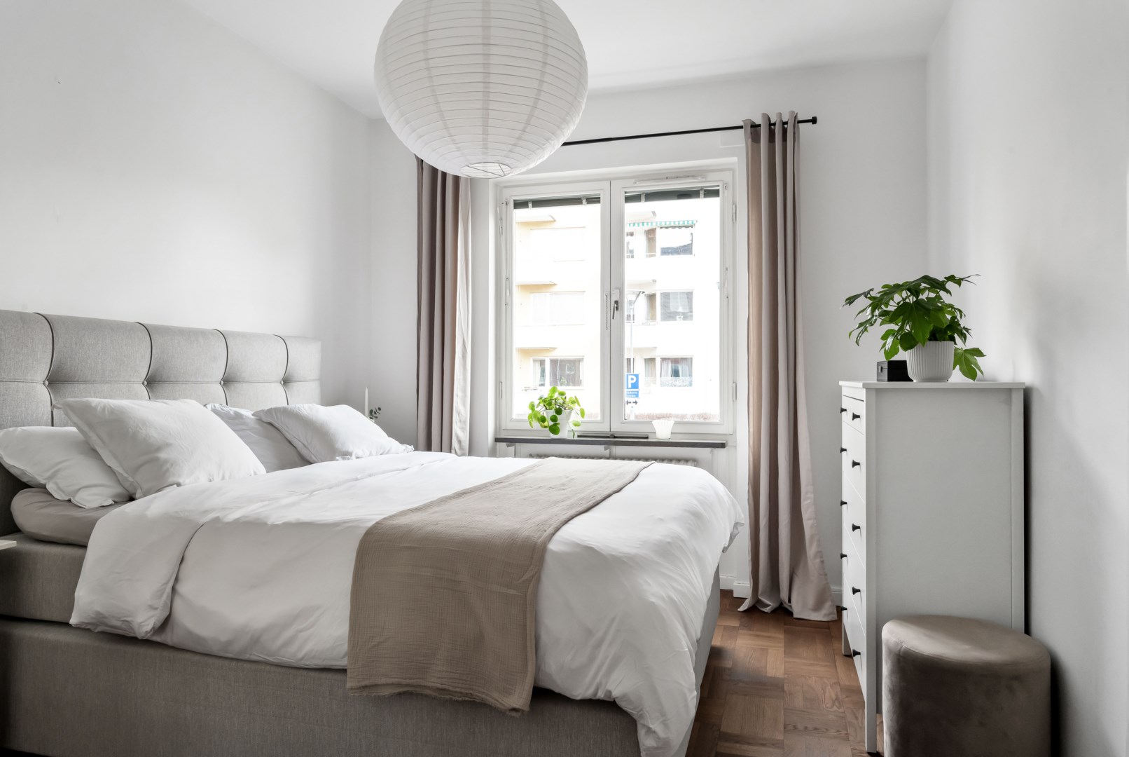 Bostadsbild från Eskilsgatan 8A, Såld i Fålhagen, Uppsala