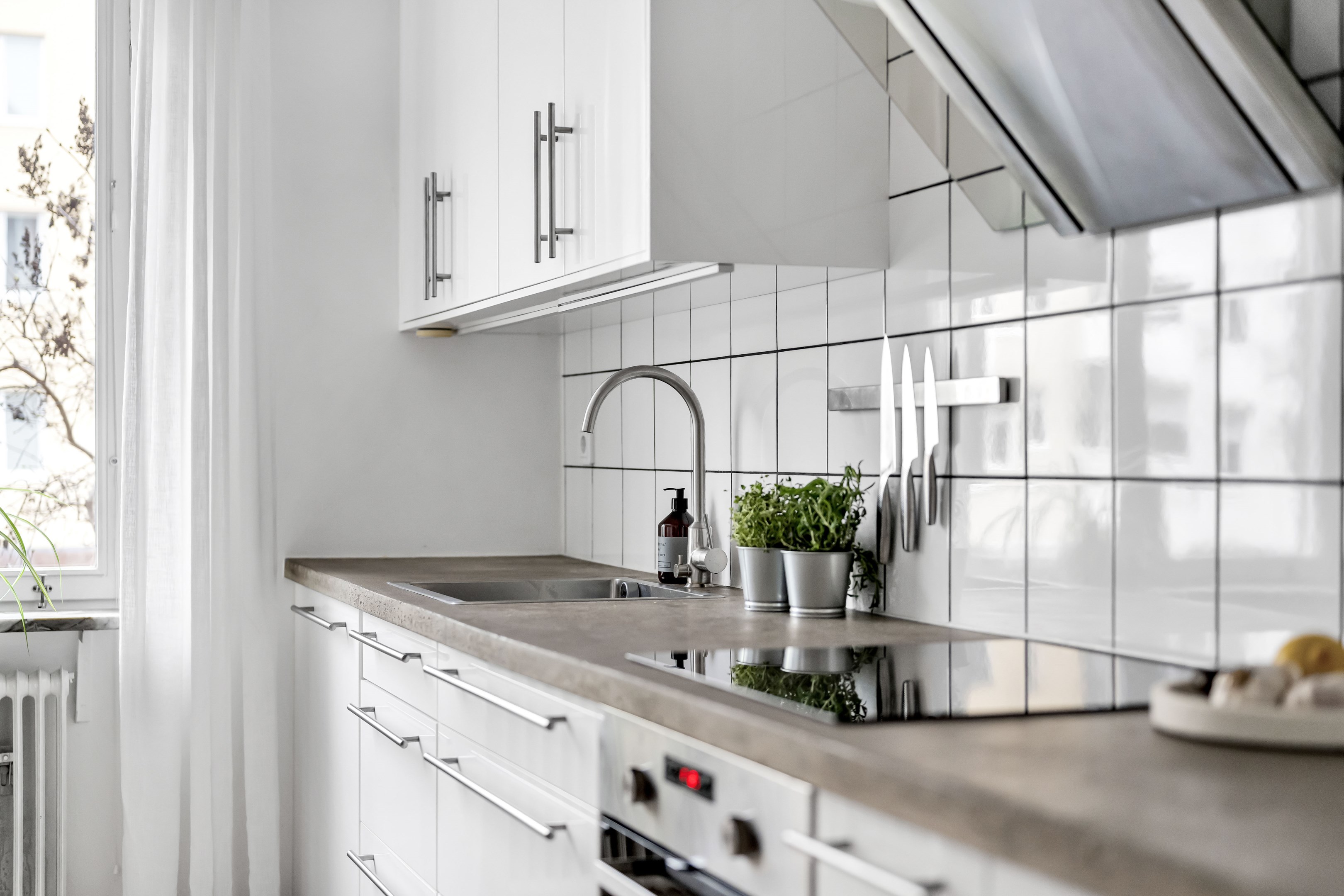 Bostadsbild från Eskilsgatan 8A, Såld i Fålhagen, Uppsala