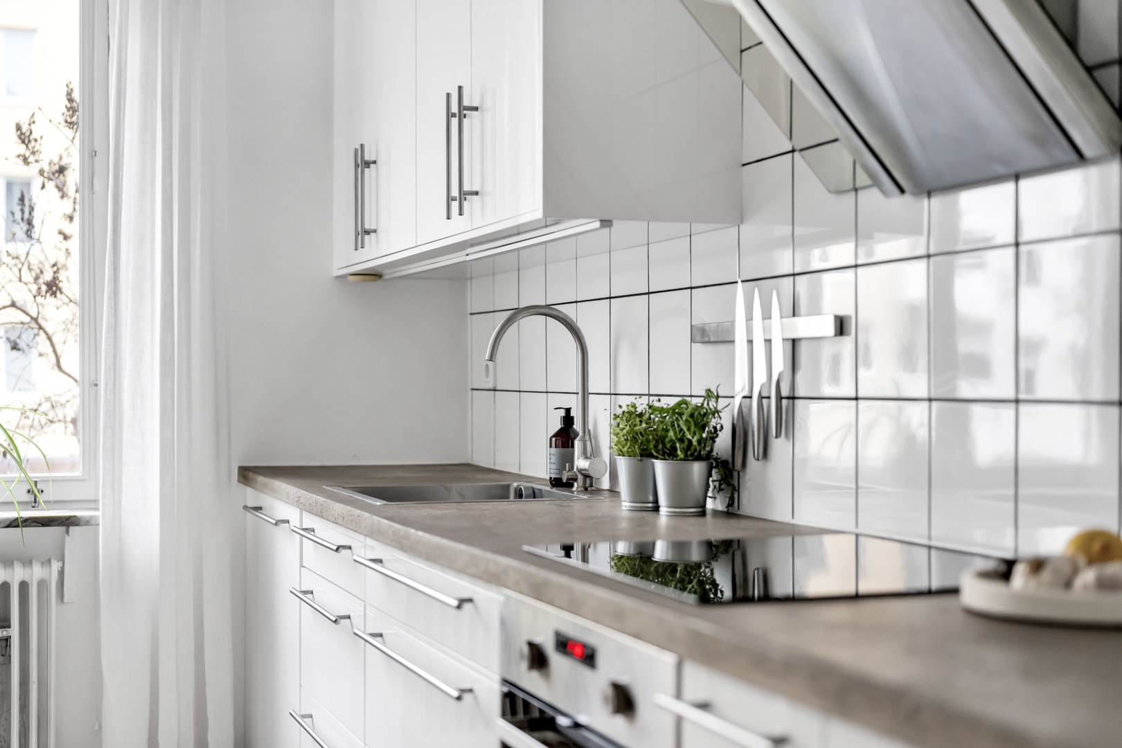 Bostadsbild från Eskilsgatan 8A, Såld i Fålhagen, Uppsala